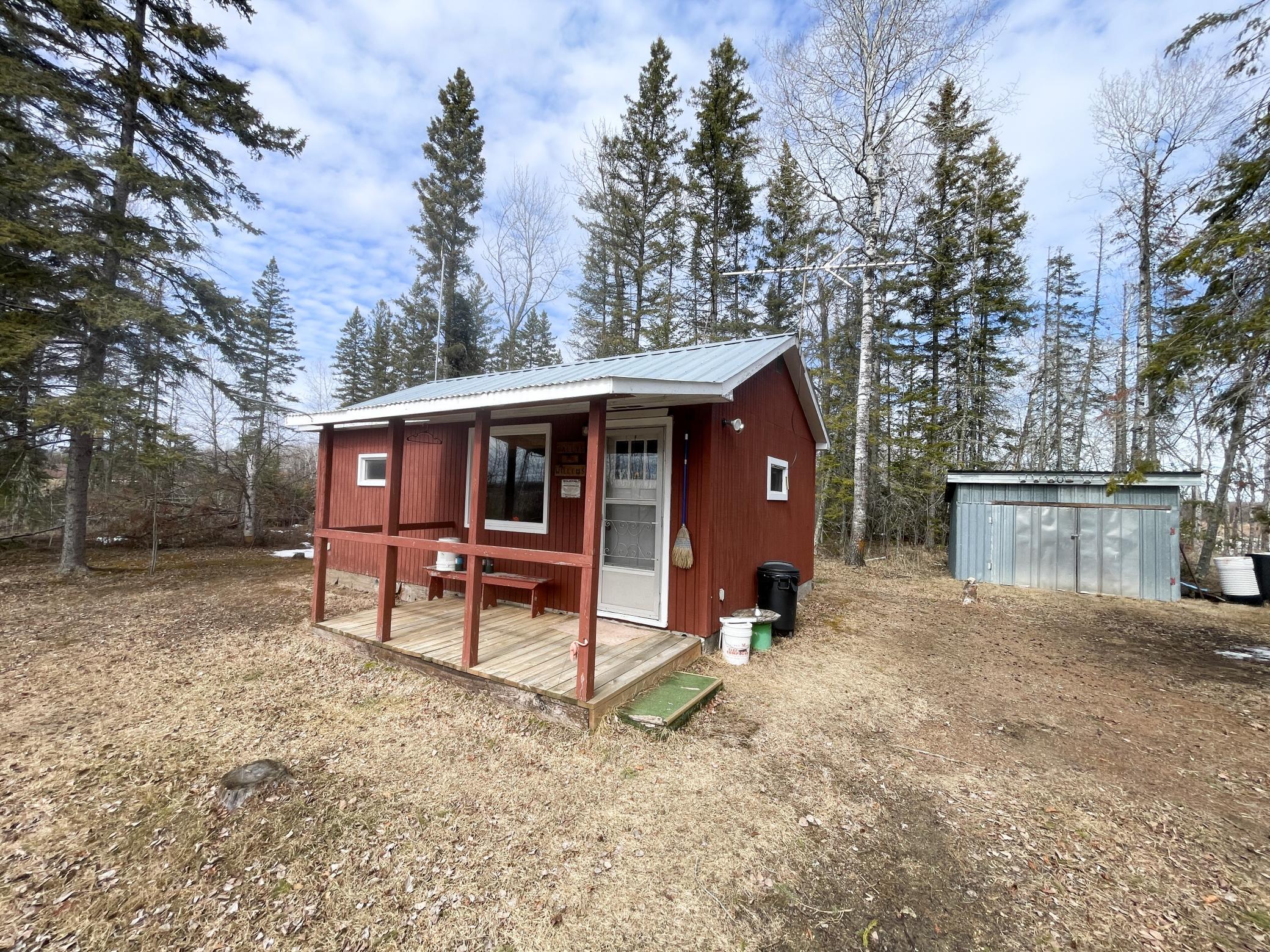 land for sale at 3228 County Road 1 SW in Baudette, MN (photo 29 of 67)