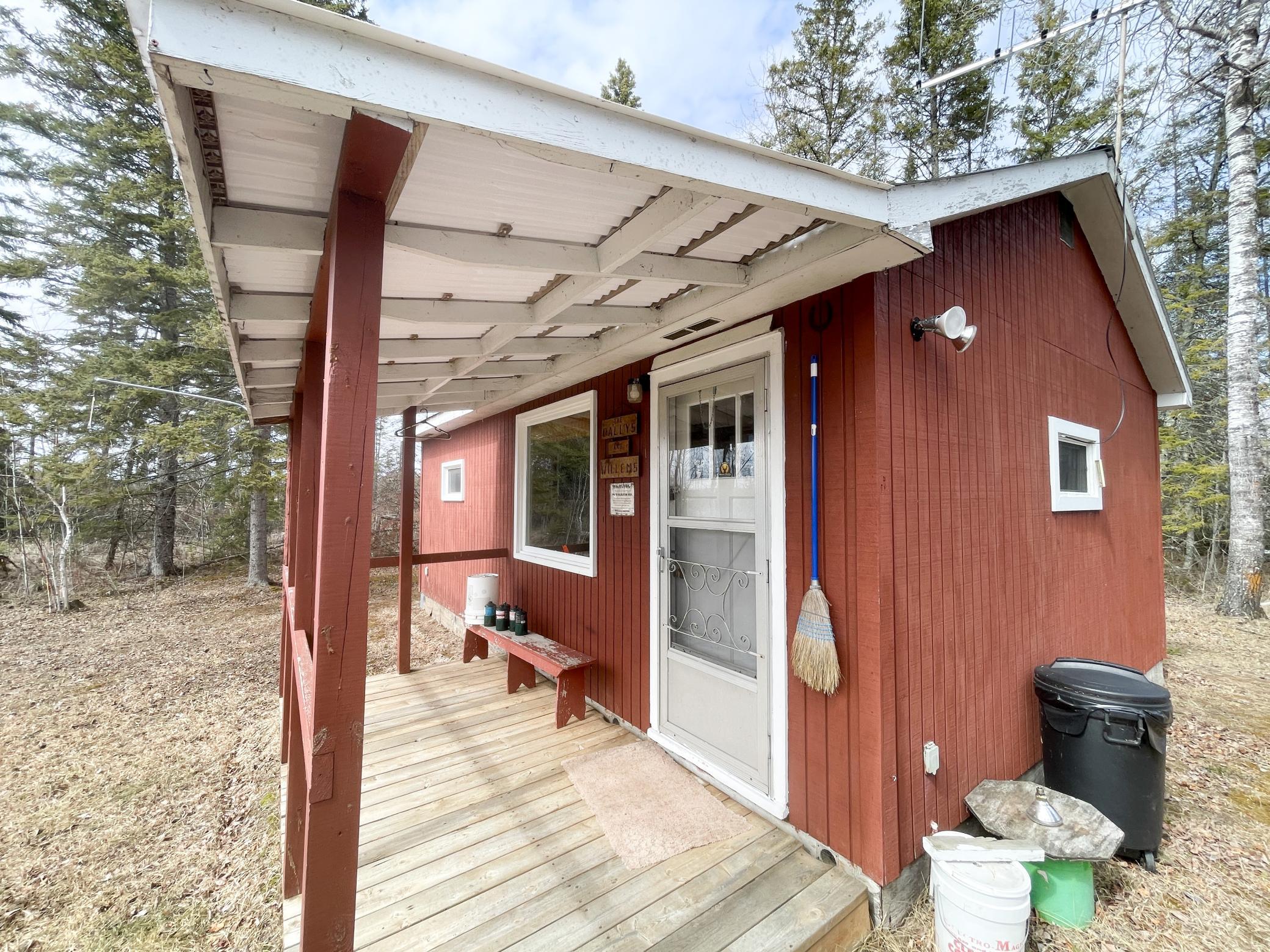 land for sale at 3228 County Road 1 SW in Baudette, MN (photo 30 of 67)