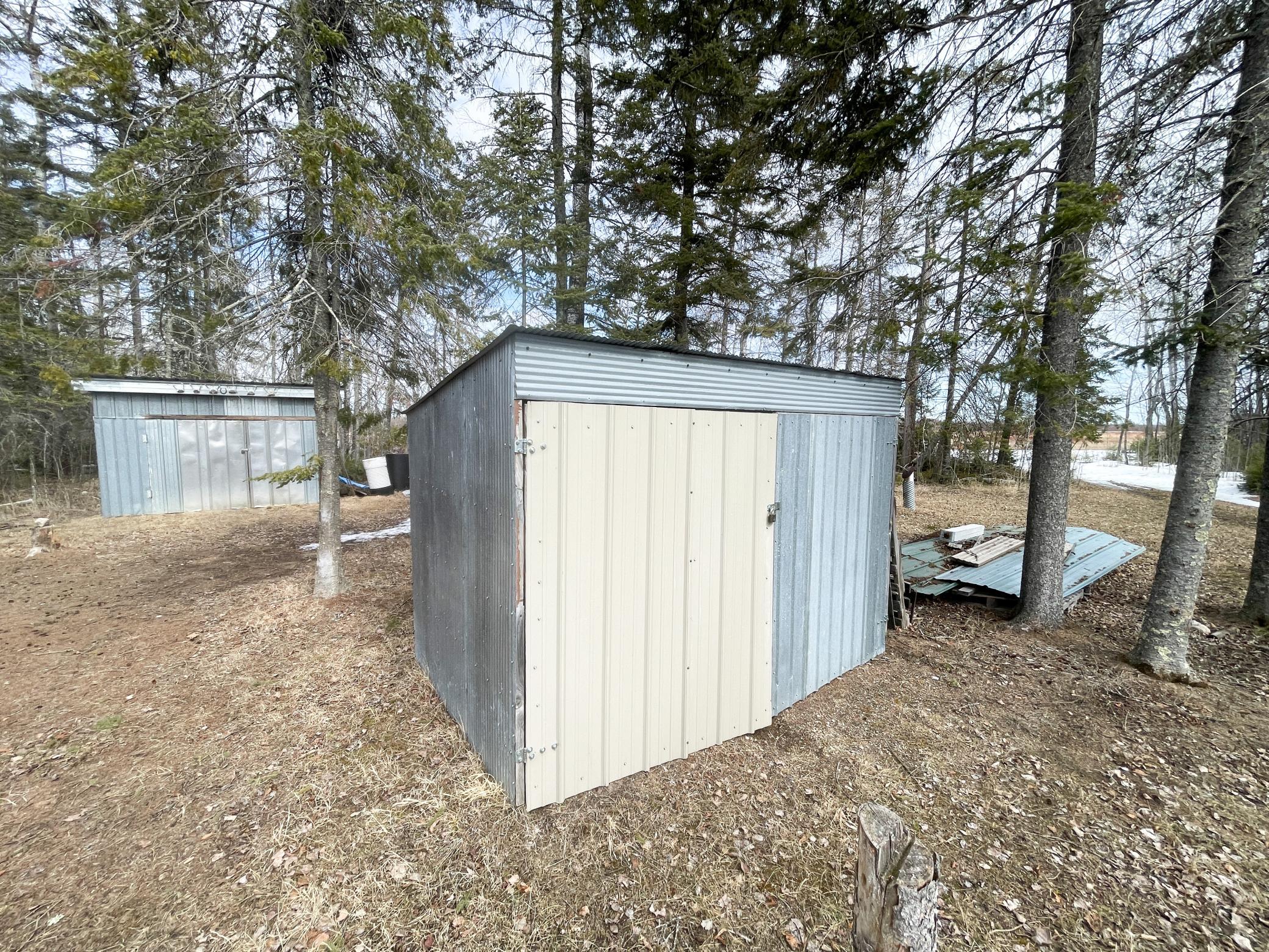 land for sale at 3228 County Road 1 SW in Baudette, MN (photo 32 of 67)