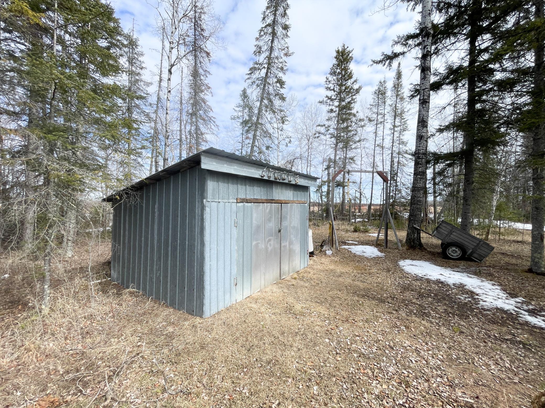 land for sale at 3228 County Road 1 SW in Baudette, MN (photo 33 of 67)