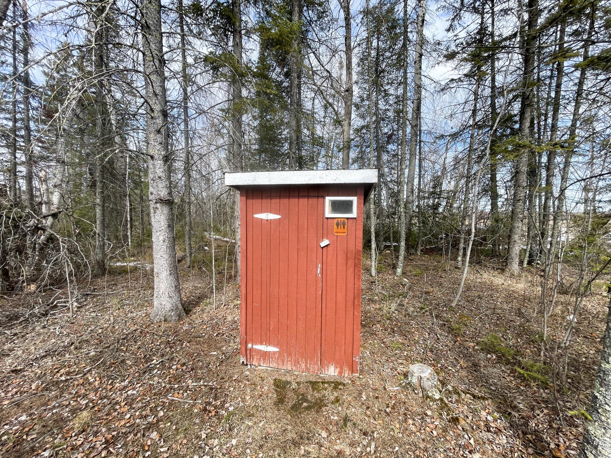 land for sale at 3228 County Road 1 SW in Baudette, MN (photo 34 of 67)