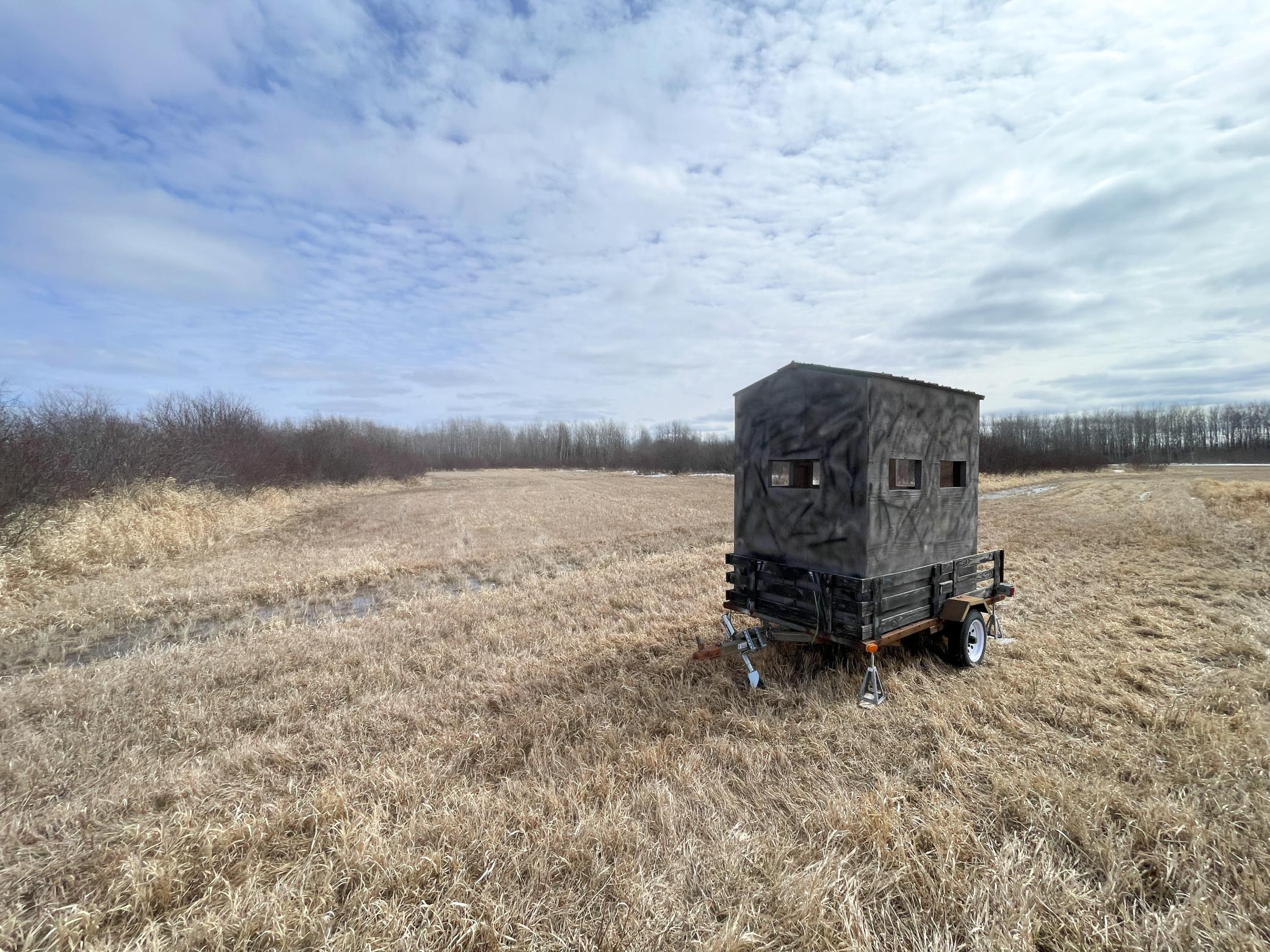 land for sale at 3228 County Road 1 SW in Baudette, MN (photo 54 of 67)