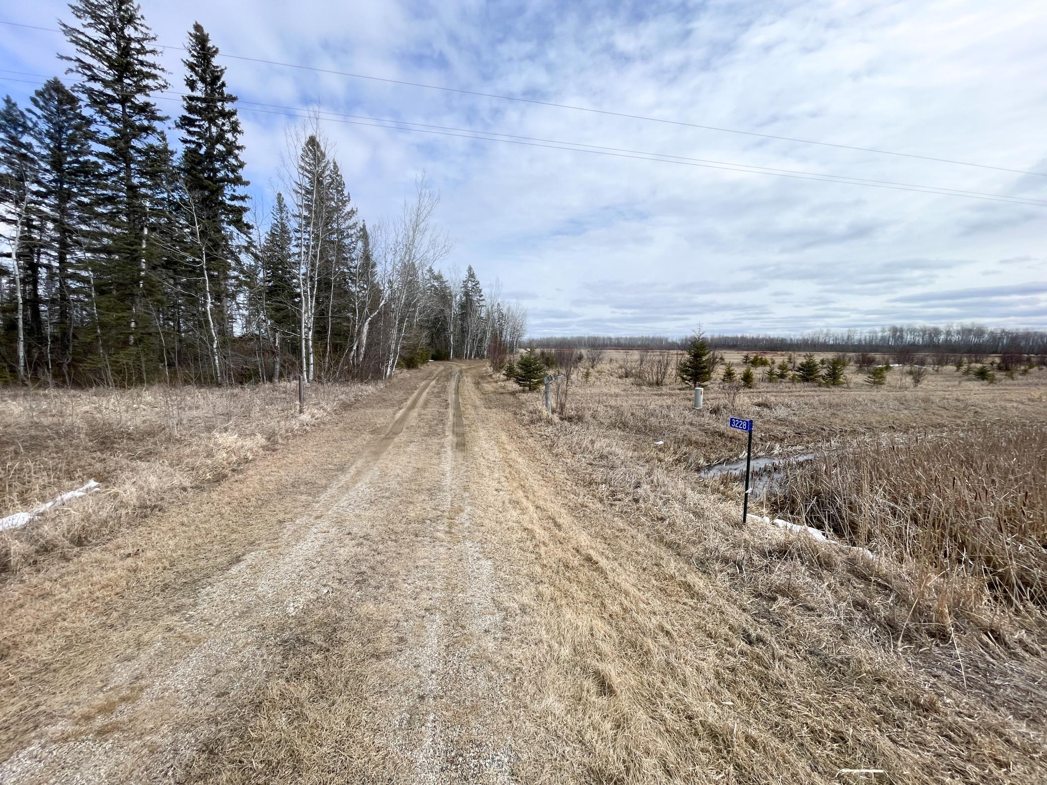 land for sale at 3228 County Road 1 SW in Baudette, MN (photo 59 of 67)