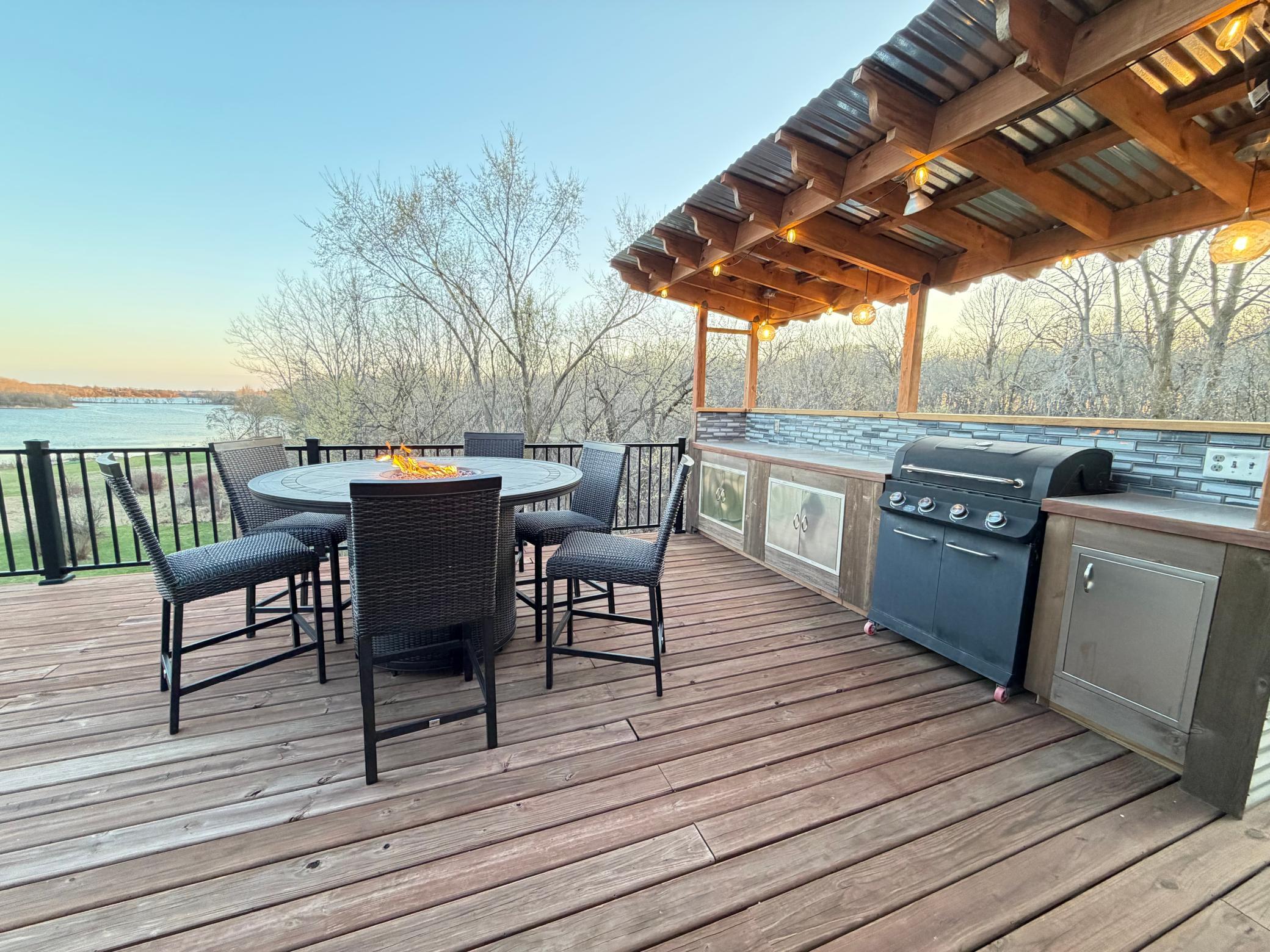 27890 Little Pleasant Drive, Underwood MN 56586 - Photo 9 of 52