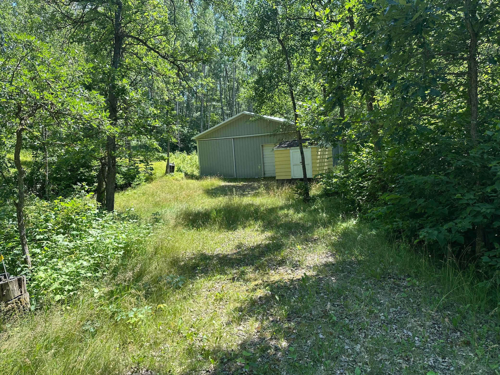 land for sale at 25963 Elk Haven Drive in Nevis Twp, MN
