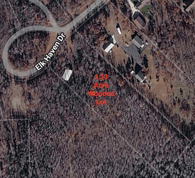 land for sale at 25963 Elk Haven Drive in Nevis Twp, MN (photo 7 of 8)