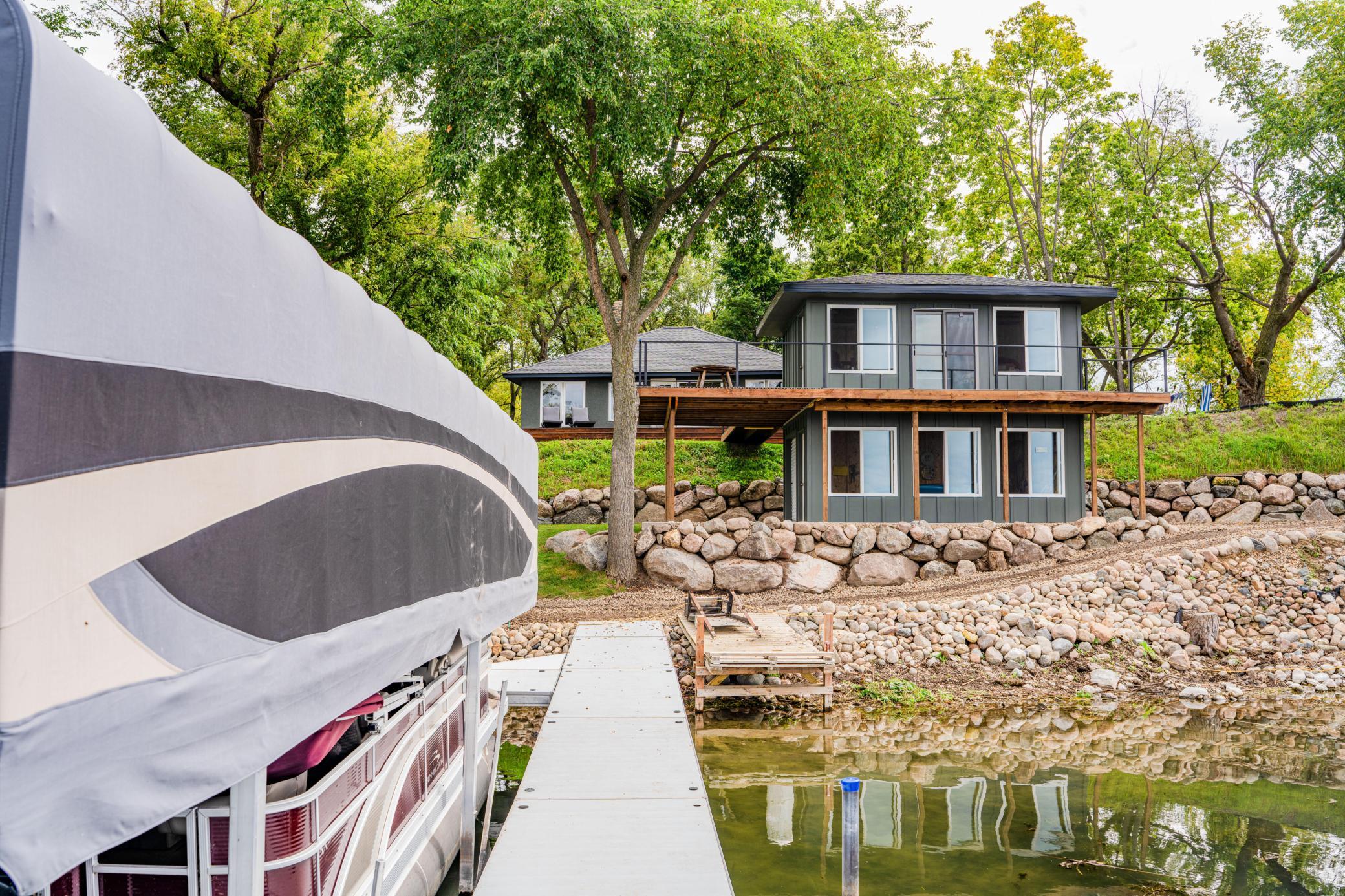 23040 S Lizzie Isle, Pelican Rapids MN 56572 - Photo 15 of 29