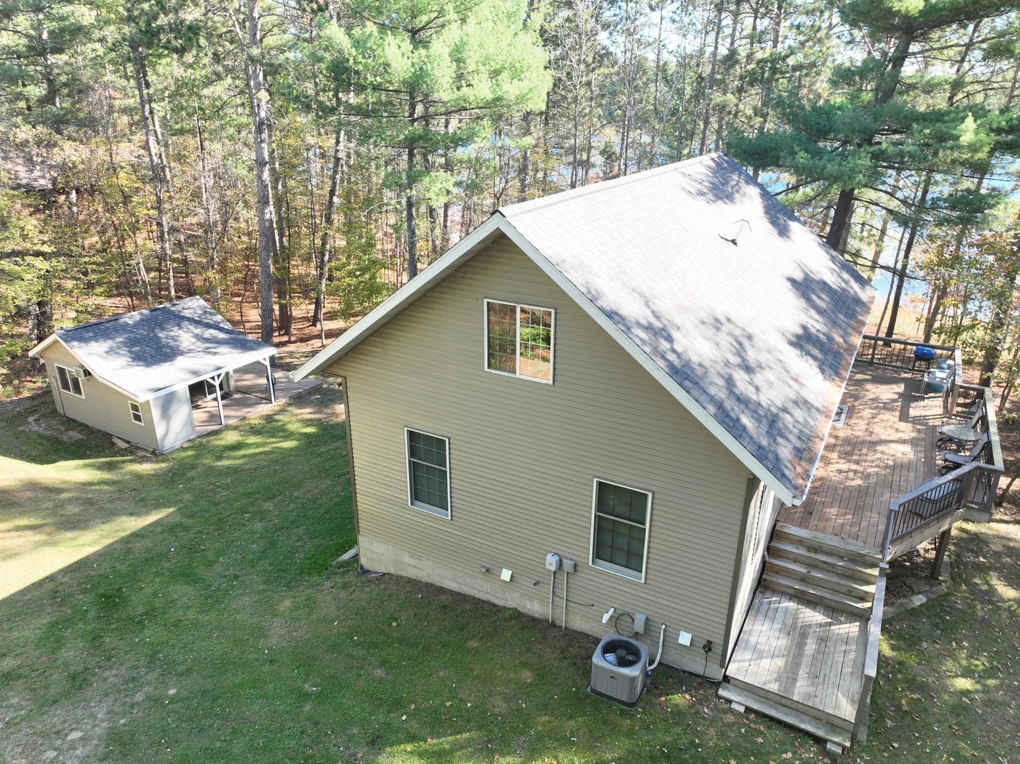 23020 Glenhaven Drive, Nevis MN 56467 - Photo 2 of 97
