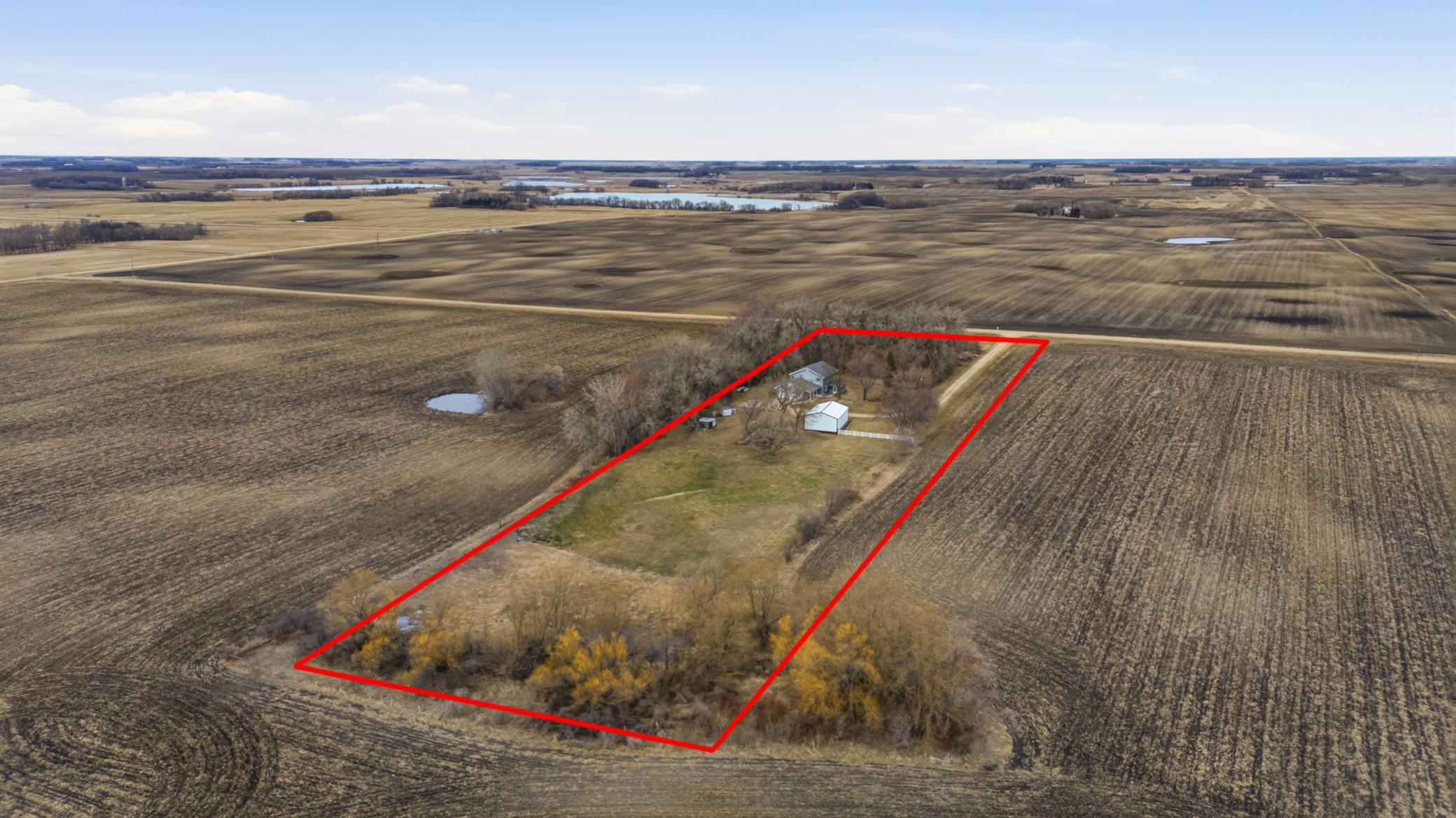 24389 70th Avenue N, Hawley MN 56549 - Photo 2 of 48