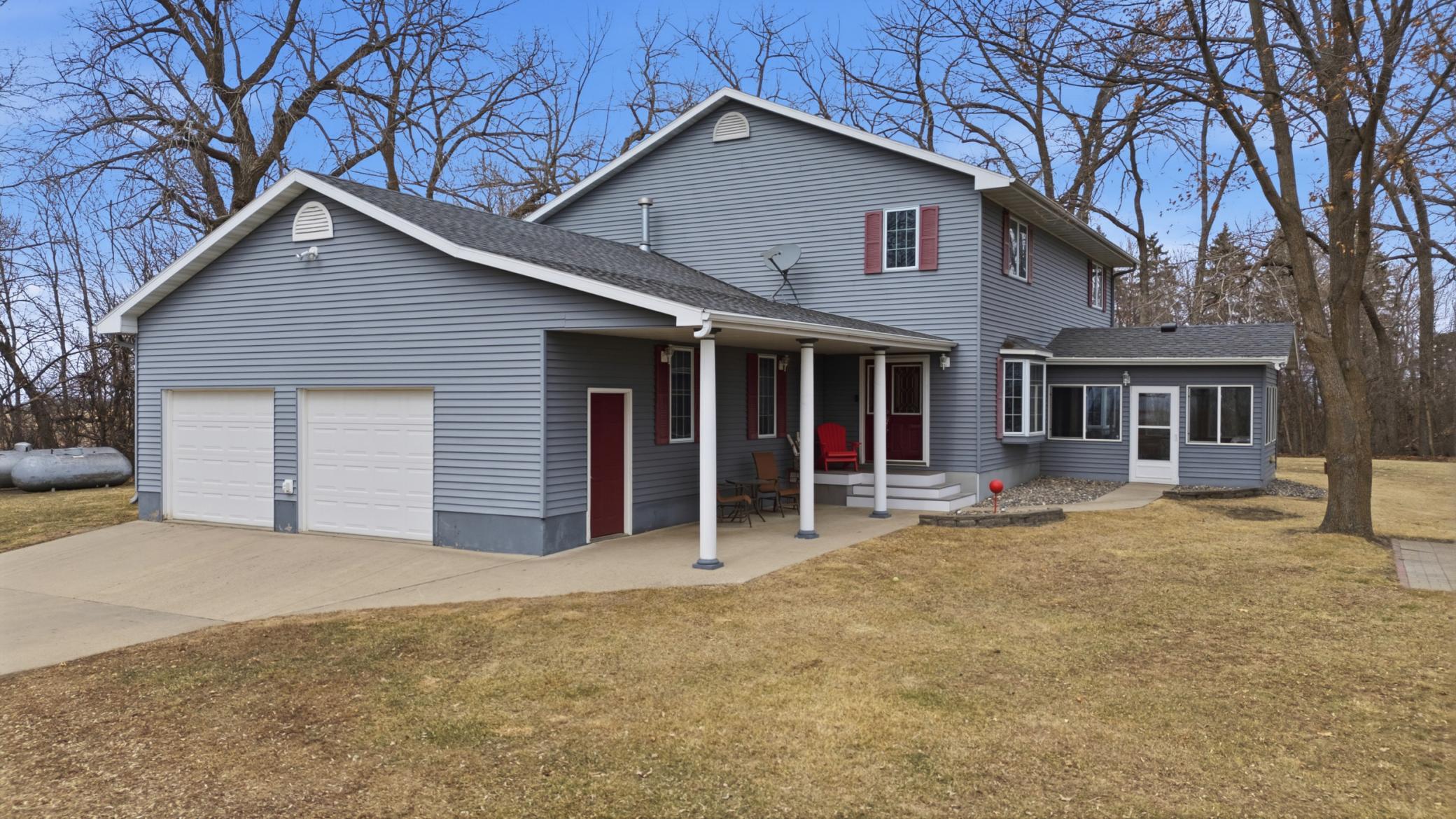 24389 70th Avenue N, Hawley MN 56549 - Photo 3 of 48