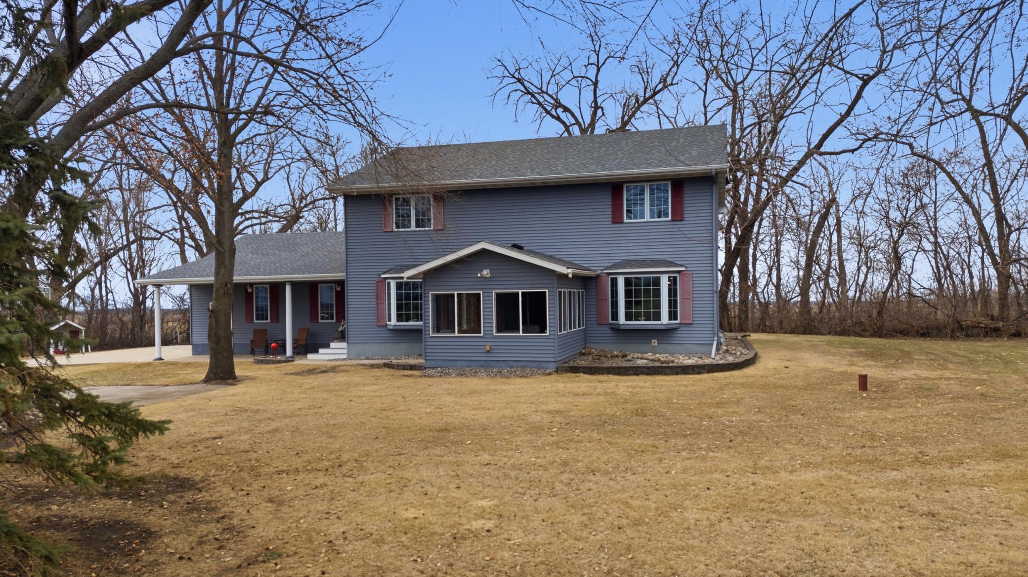 24389 70th Avenue N, Hawley MN 56549 - Photo 4 of 48