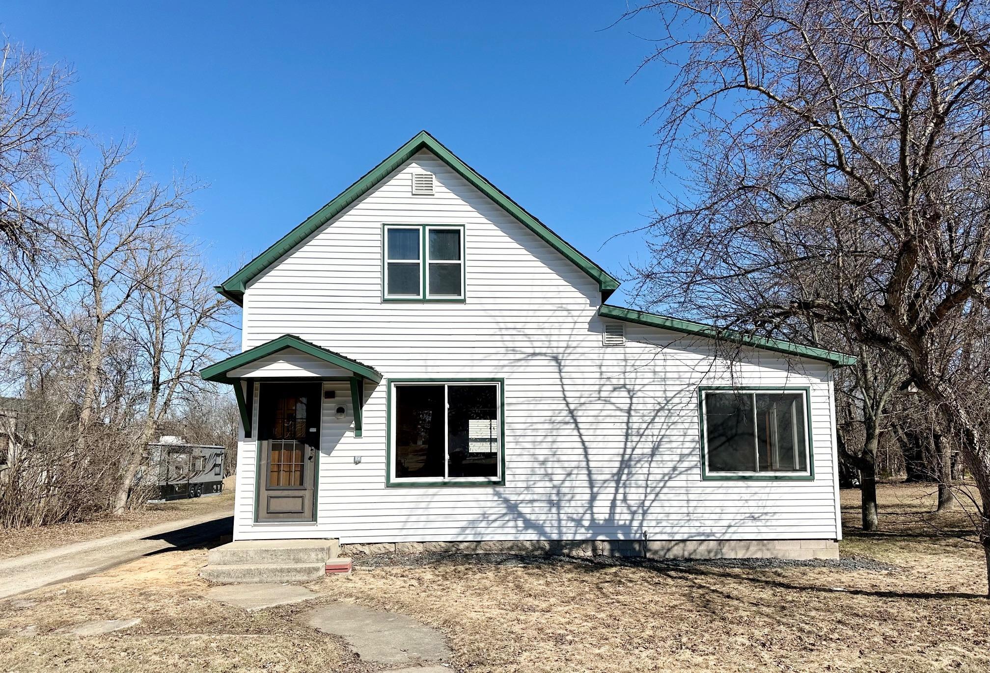 406 1st Street NE, Deer River MN 56636 - Photo 2 of 24