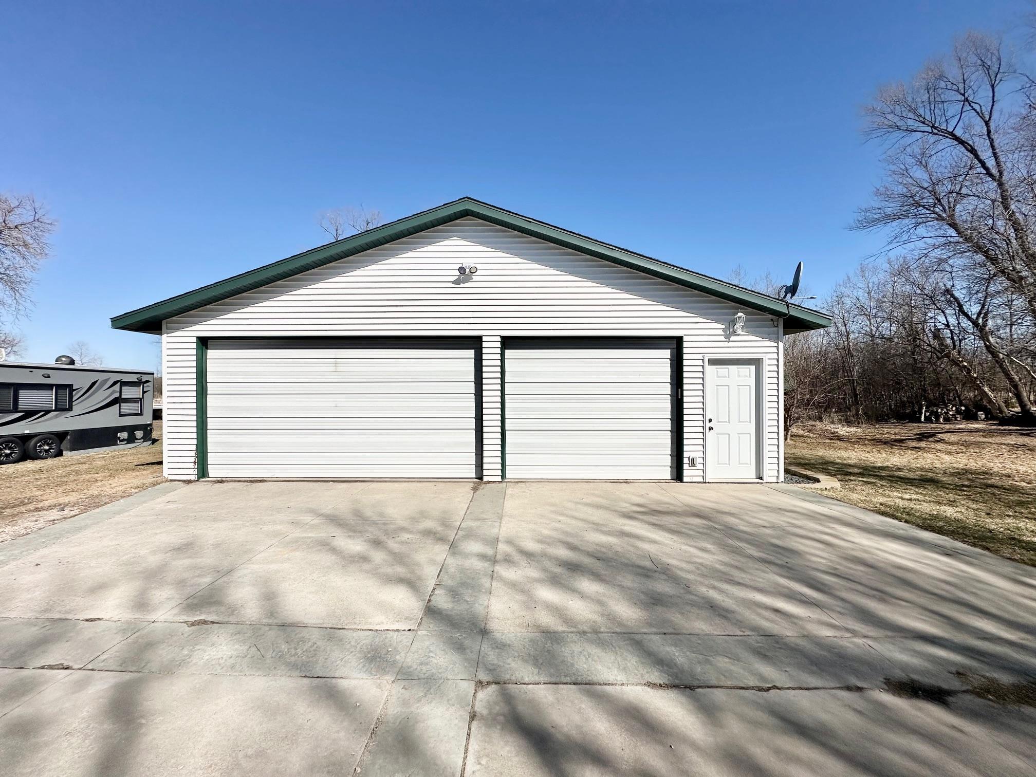 406 1st Street NE, Deer River MN 56636 - Photo 20 of 24