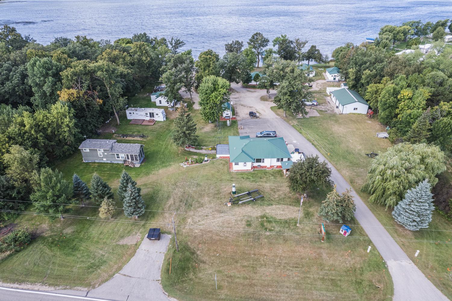 1932 single family home for sale at 38092 County Highway 44 in Richville, MN — 3 bed, 1 bath (photo 25 of 37)