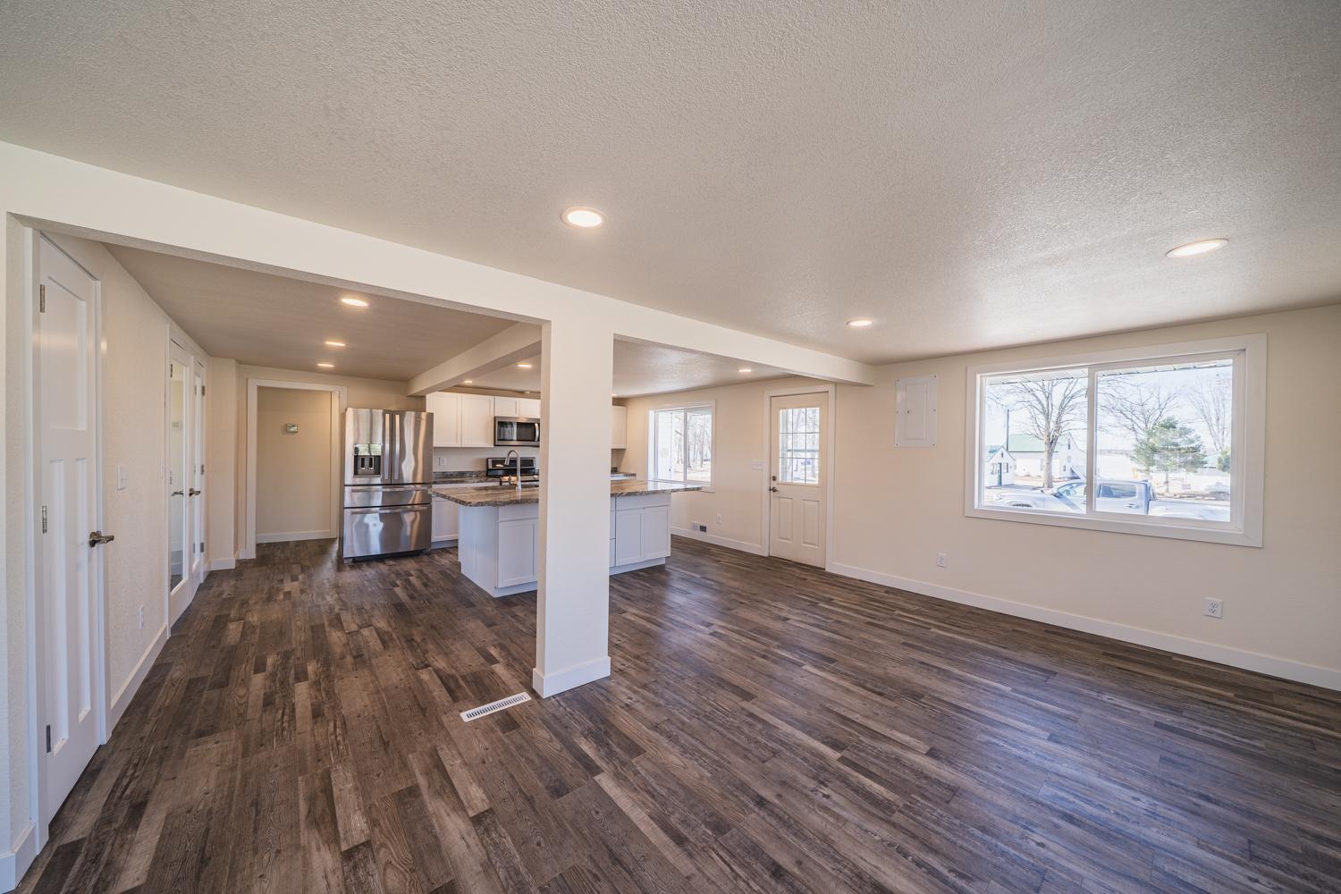 1932 single family home for sale at 38092 County Highway 44 in Richville, MN — 3 bed, 1 bath (photo 9 of 37)