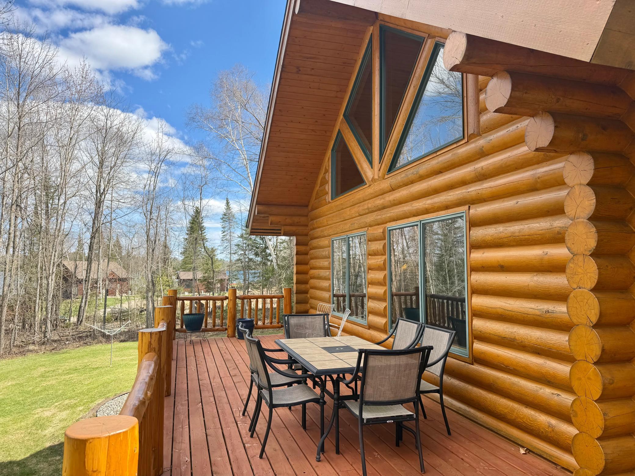2003 single family home for sale at 29109 Omega Drive in Laporte, MN — 3 bed, 2 bath (photo 2 of 76)