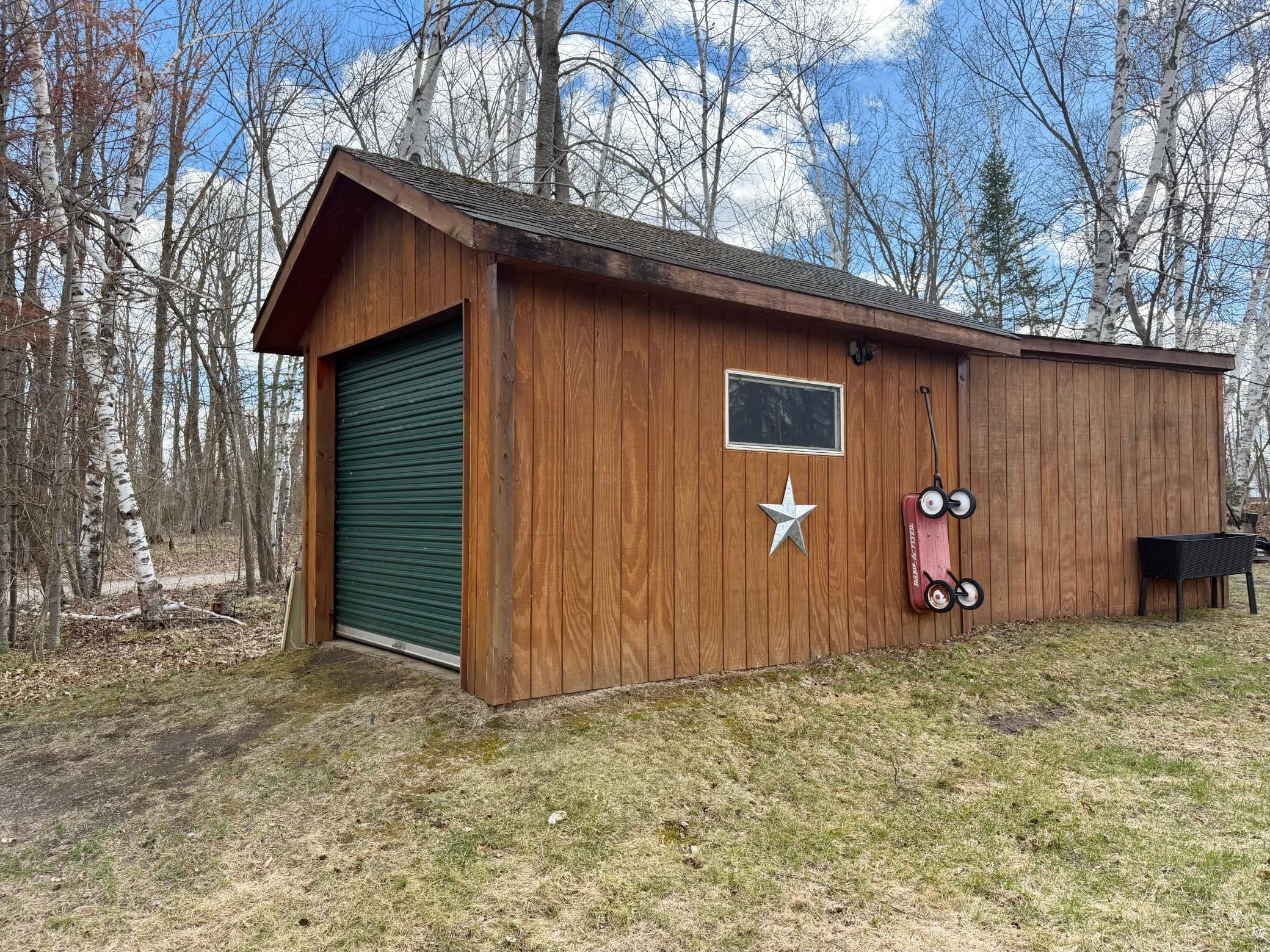 2003 single family home for sale at 29109 Omega Drive in Laporte, MN — 3 bed, 2 bath (photo 16 of 76)
