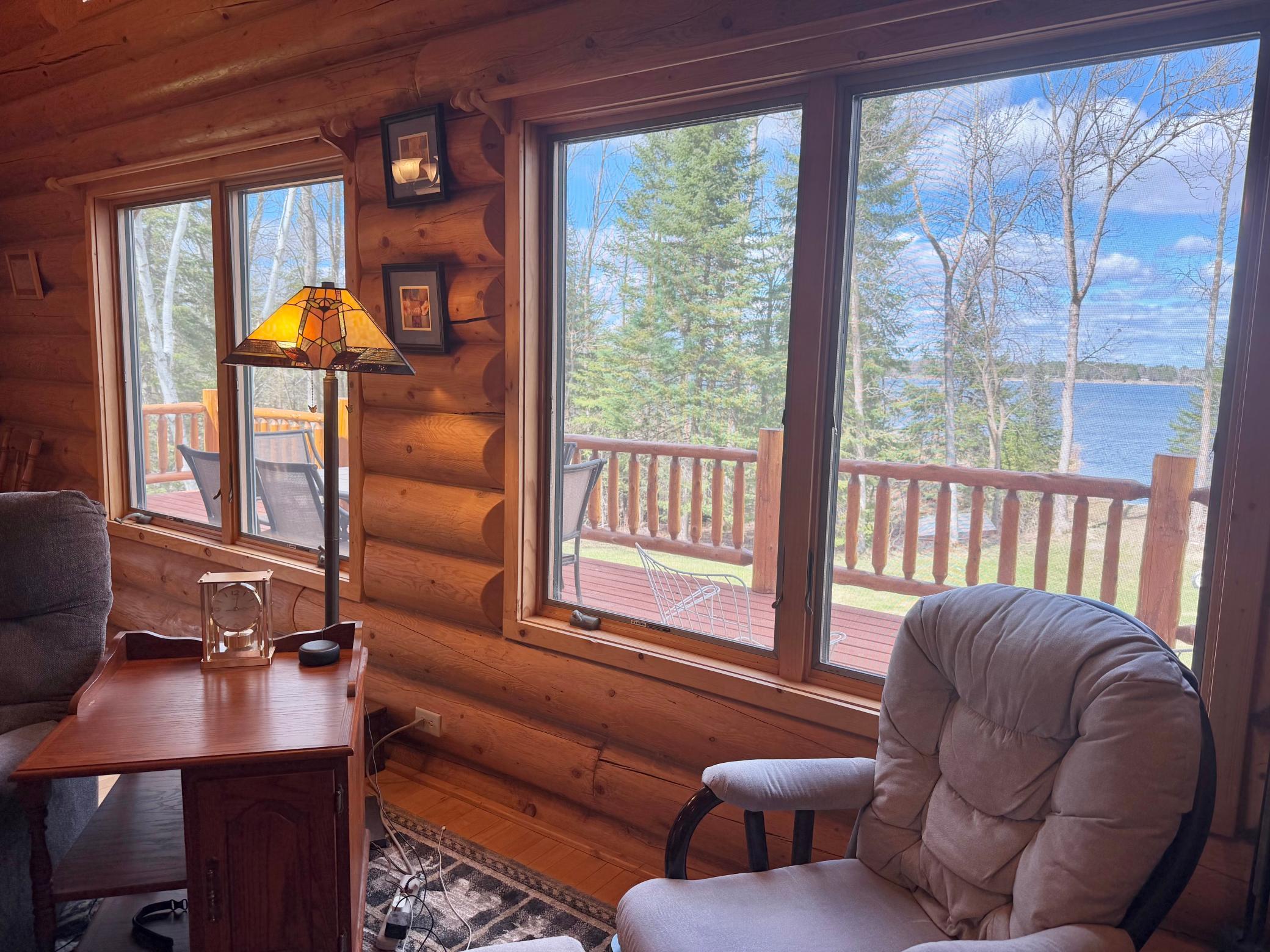2003 single family home for sale at 29109 Omega Drive in Laporte, MN — 3 bed, 2 bath (photo 20 of 76)