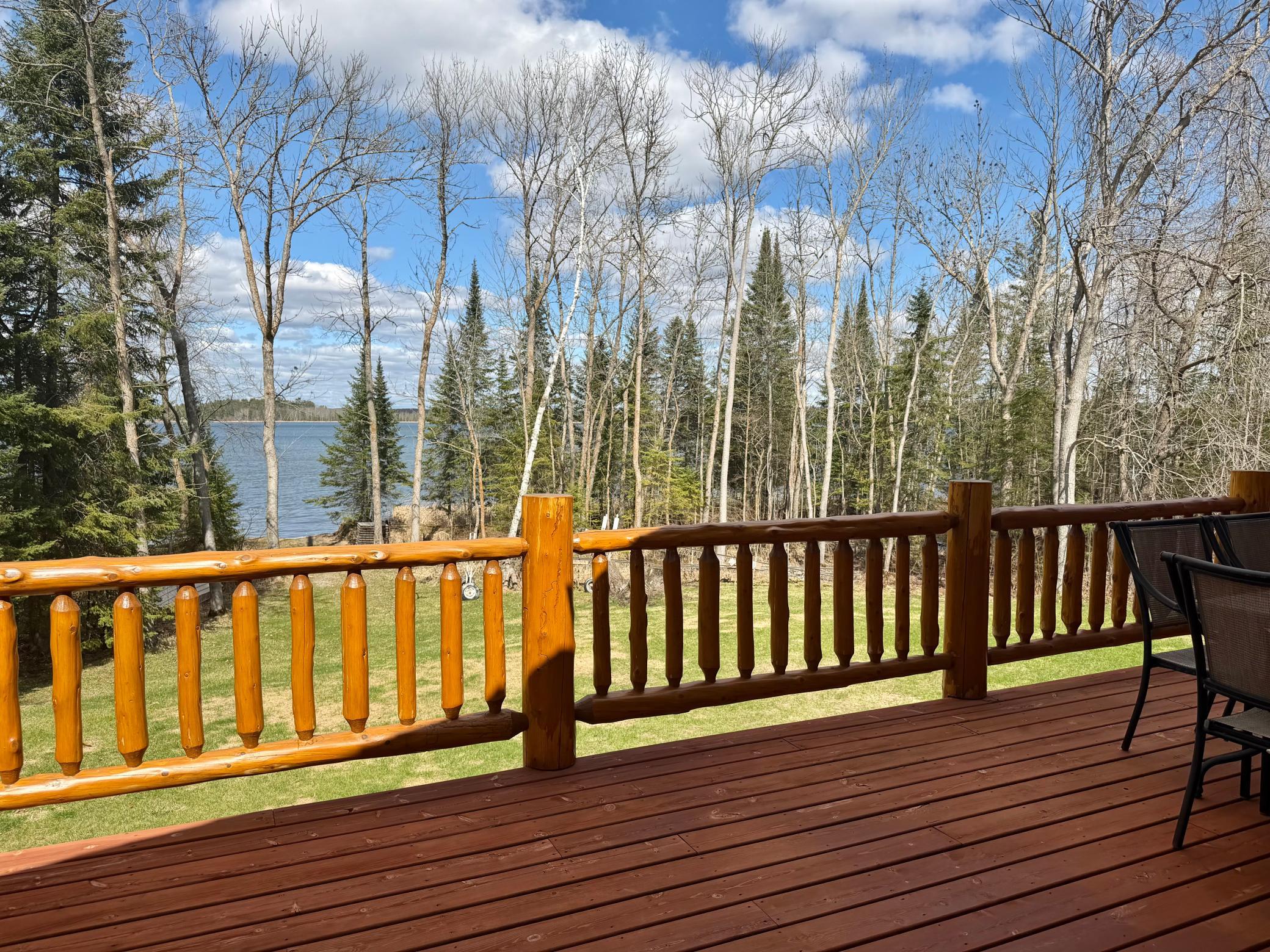 2003 single family home for sale at 29109 Omega Drive in Laporte, MN — 3 bed, 2 bath (photo 3 of 76)