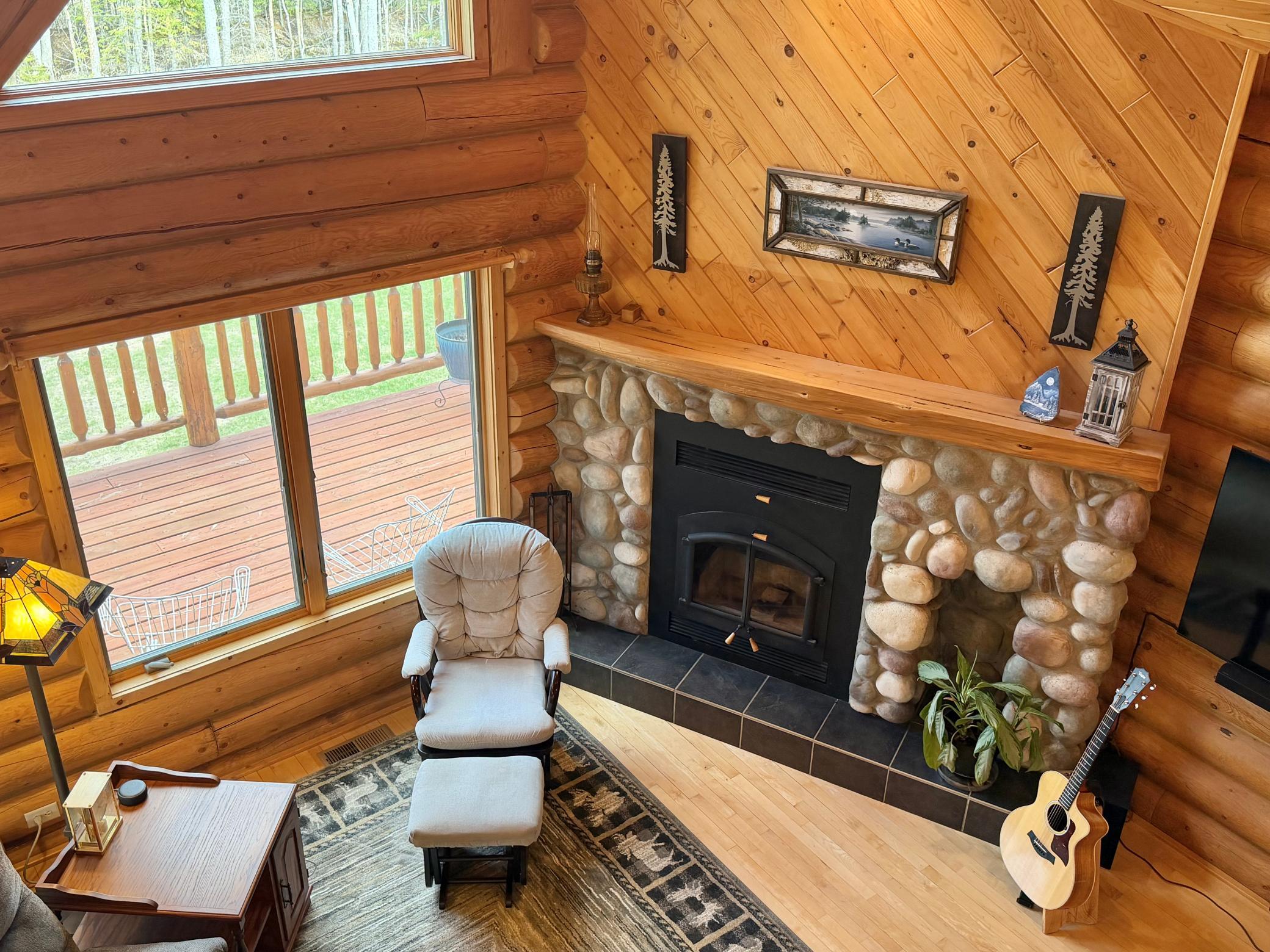 2003 single family home for sale at 29109 Omega Drive in Laporte, MN — 3 bed, 2 bath (photo 24 of 76)