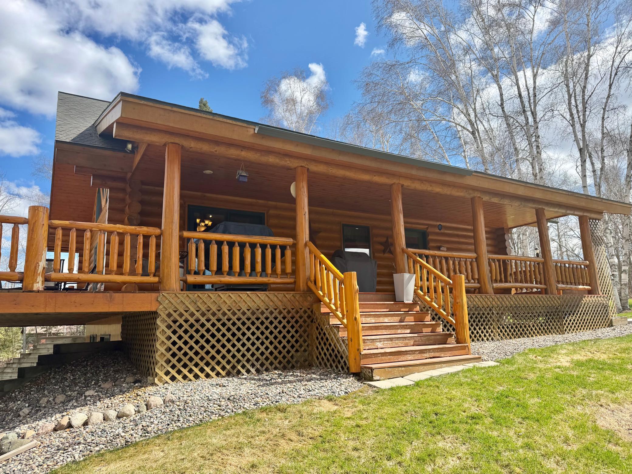 2003 single family home for sale at 29109 Omega Drive in Laporte, MN — 3 bed, 2 bath (photo 4 of 76)