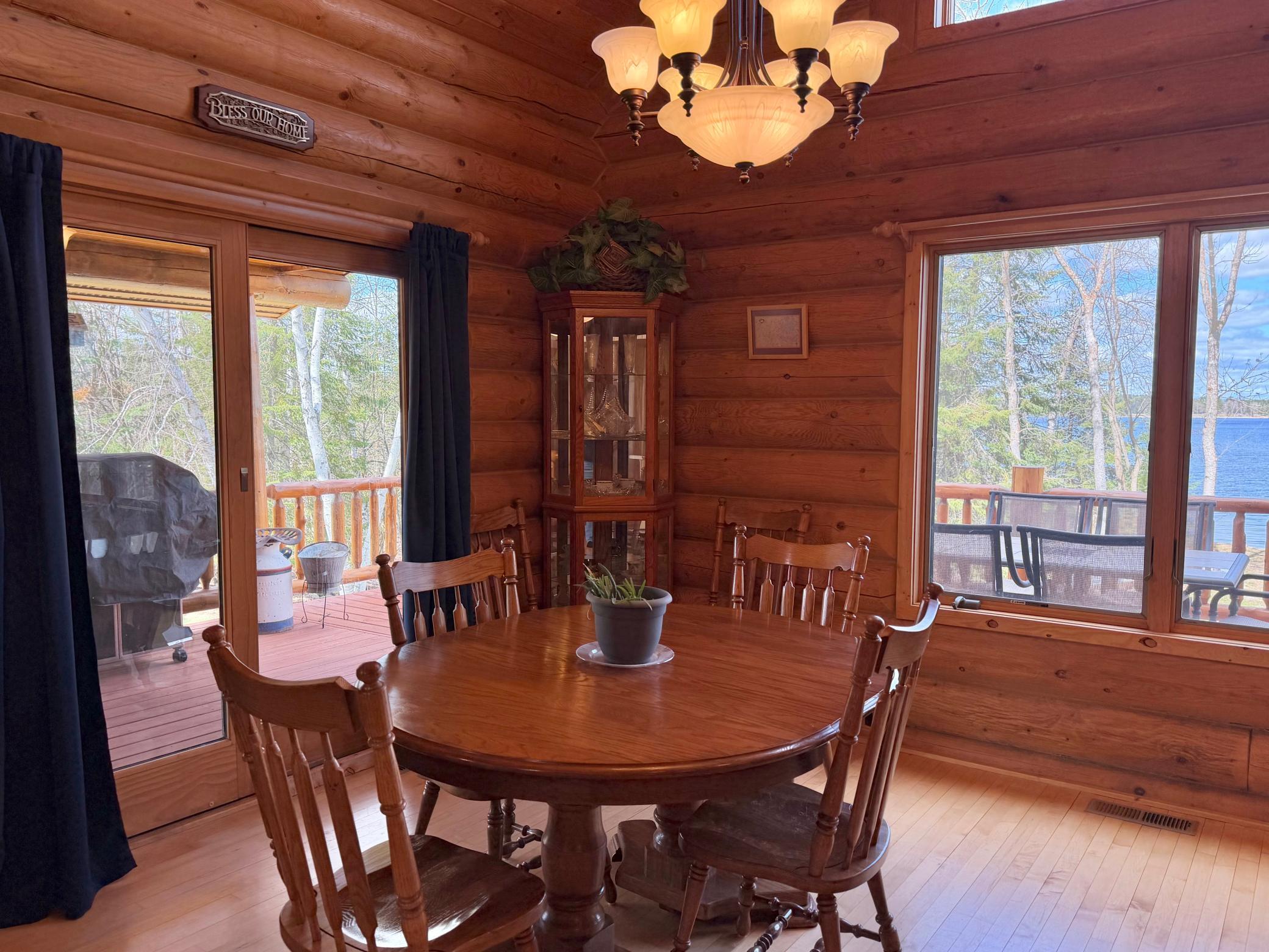 2003 single family home for sale at 29109 Omega Drive in Laporte, MN — 3 bed, 2 bath (photo 31 of 76)