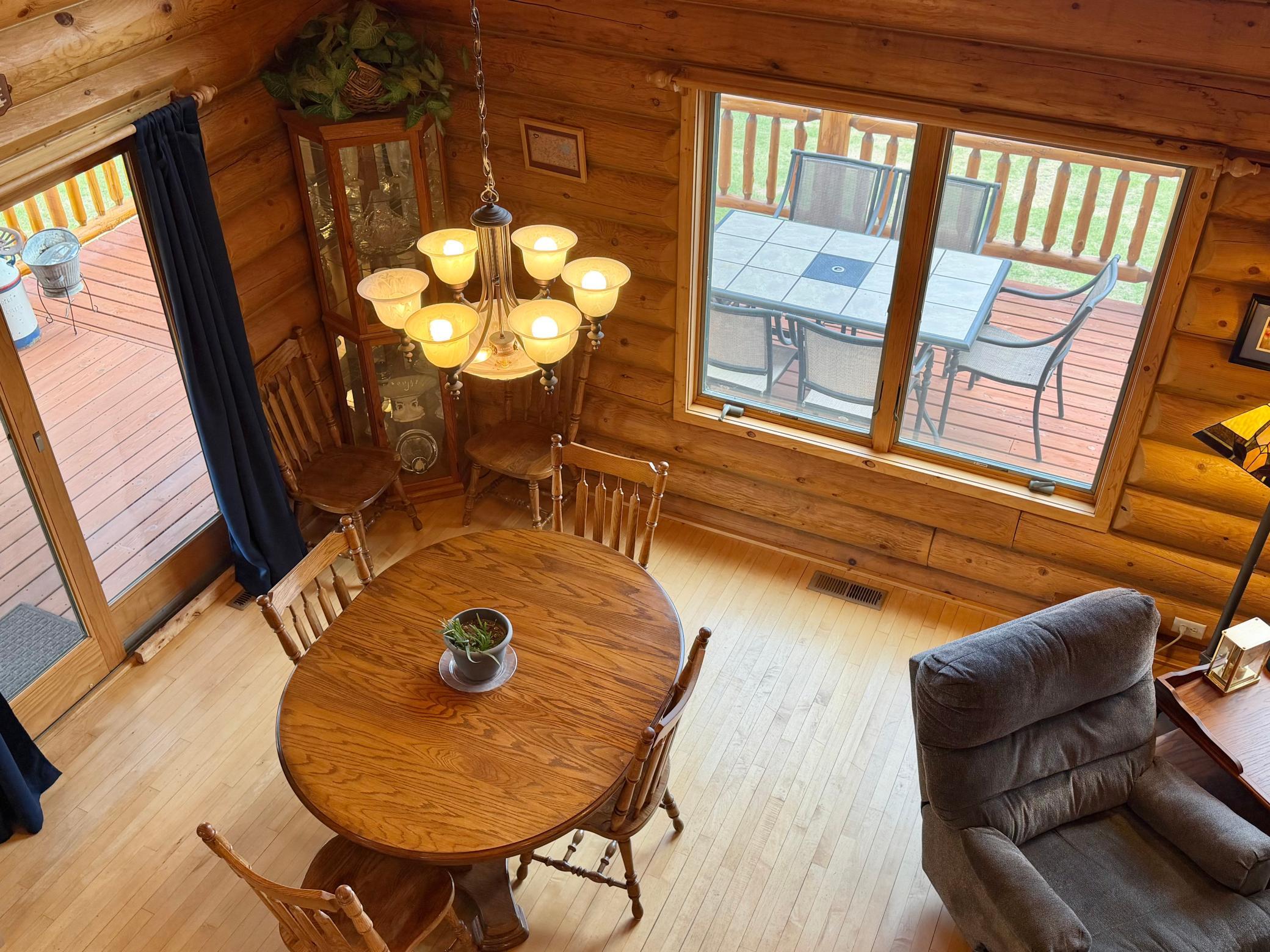 2003 single family home for sale at 29109 Omega Drive in Laporte, MN — 3 bed, 2 bath (photo 32 of 76)