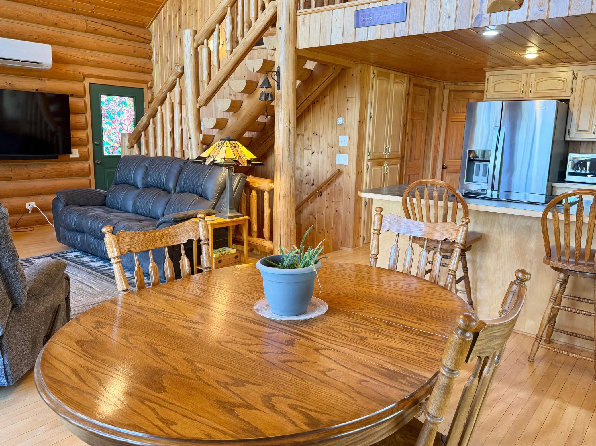 2003 single family home for sale at 29109 Omega Drive in Laporte, MN — 3 bed, 2 bath (photo 33 of 76)