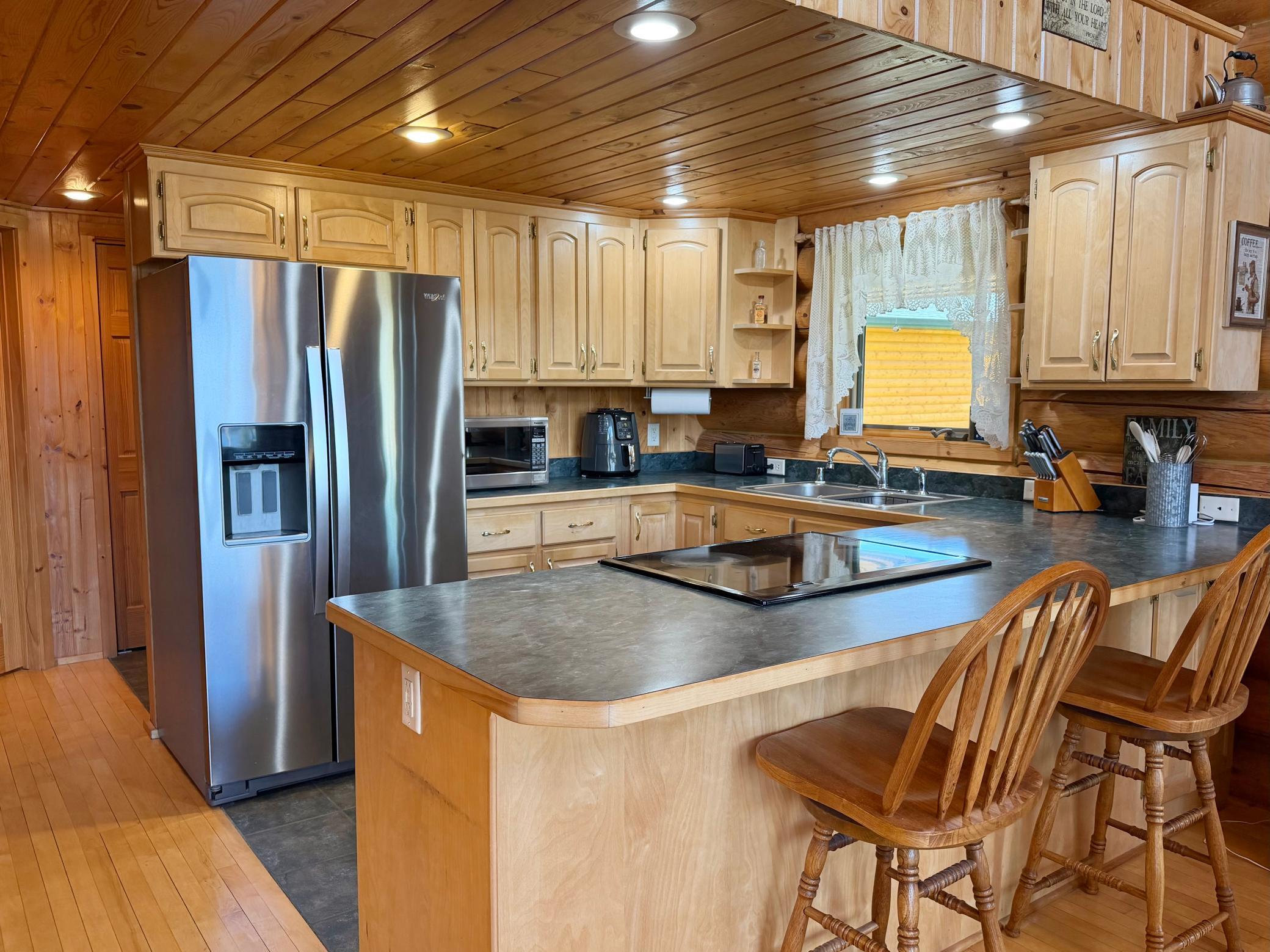 2003 single family home for sale at 29109 Omega Drive in Laporte, MN — 3 bed, 2 bath (photo 34 of 76)