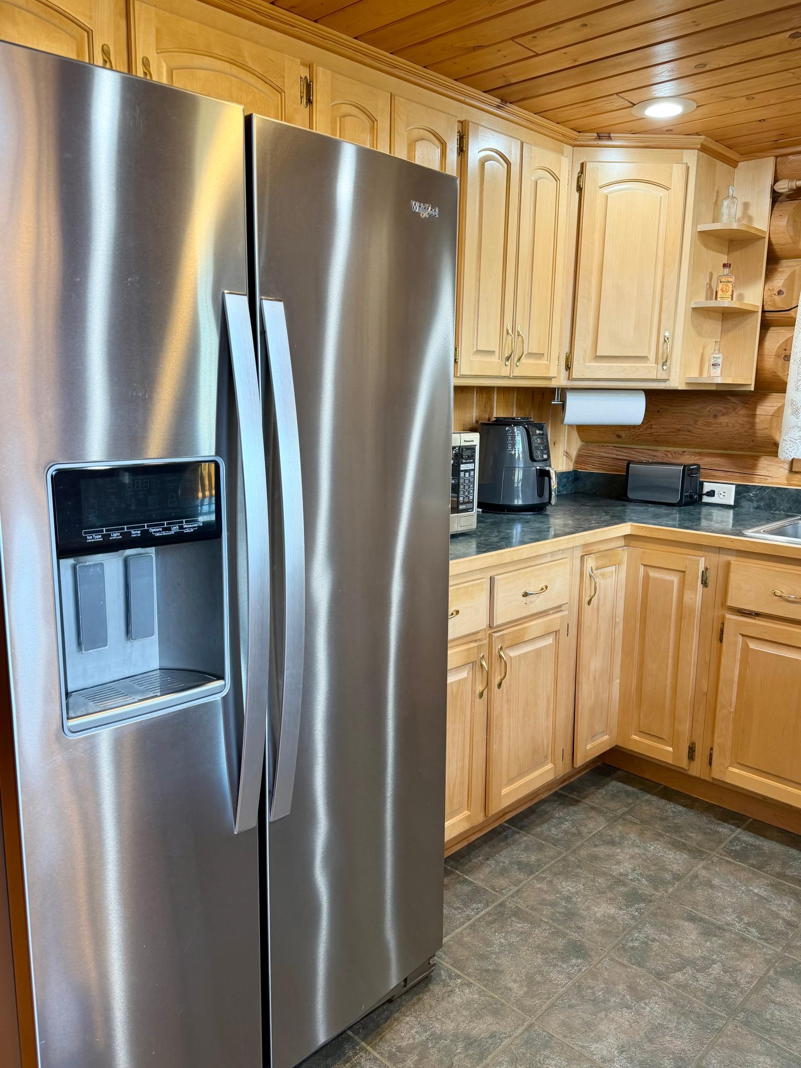 2003 single family home for sale at 29109 Omega Drive in Laporte, MN — 3 bed, 2 bath (photo 35 of 76)