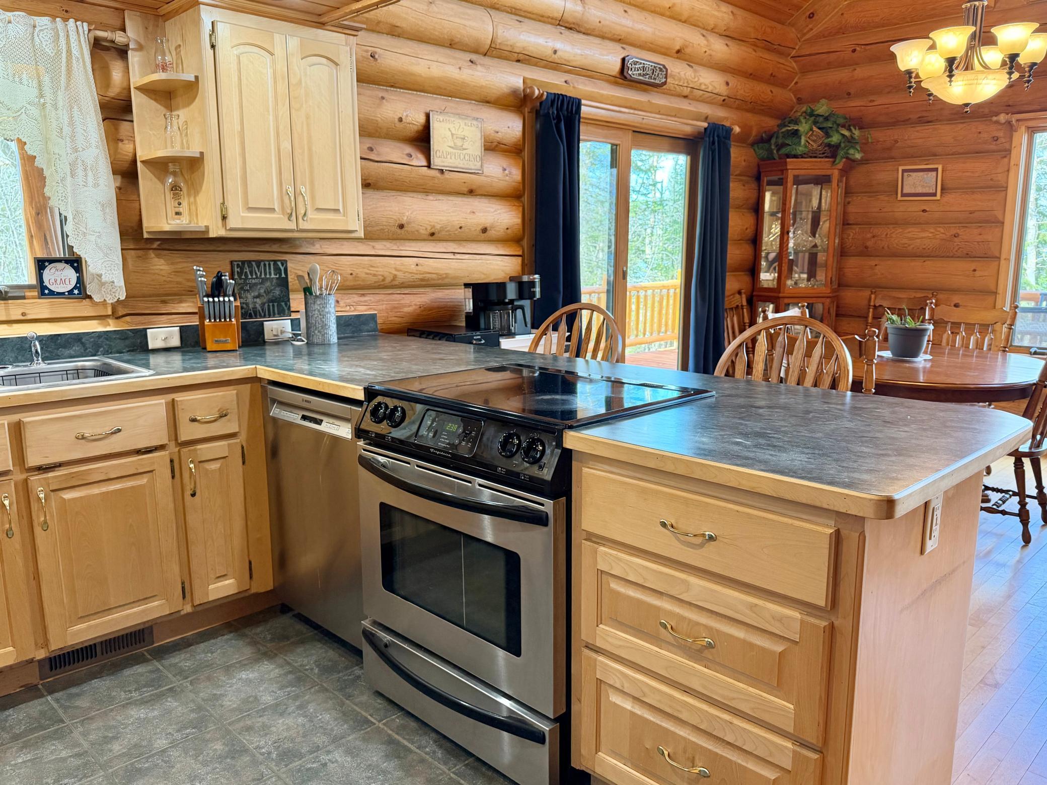 2003 single family home for sale at 29109 Omega Drive in Laporte, MN — 3 bed, 2 bath (photo 38 of 76)