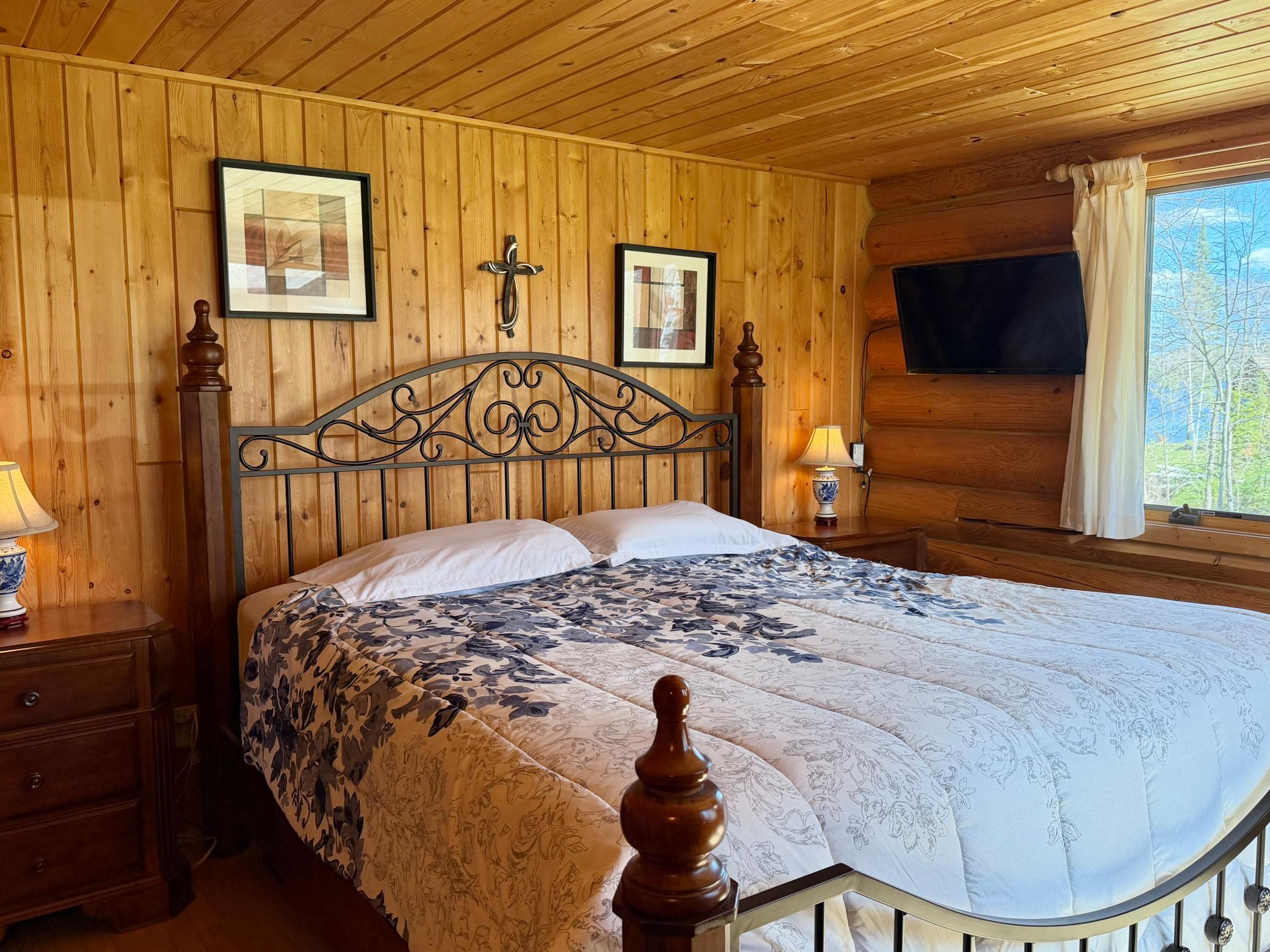 2003 single family home for sale at 29109 Omega Drive in Laporte, MN — 3 bed, 2 bath (photo 39 of 76)