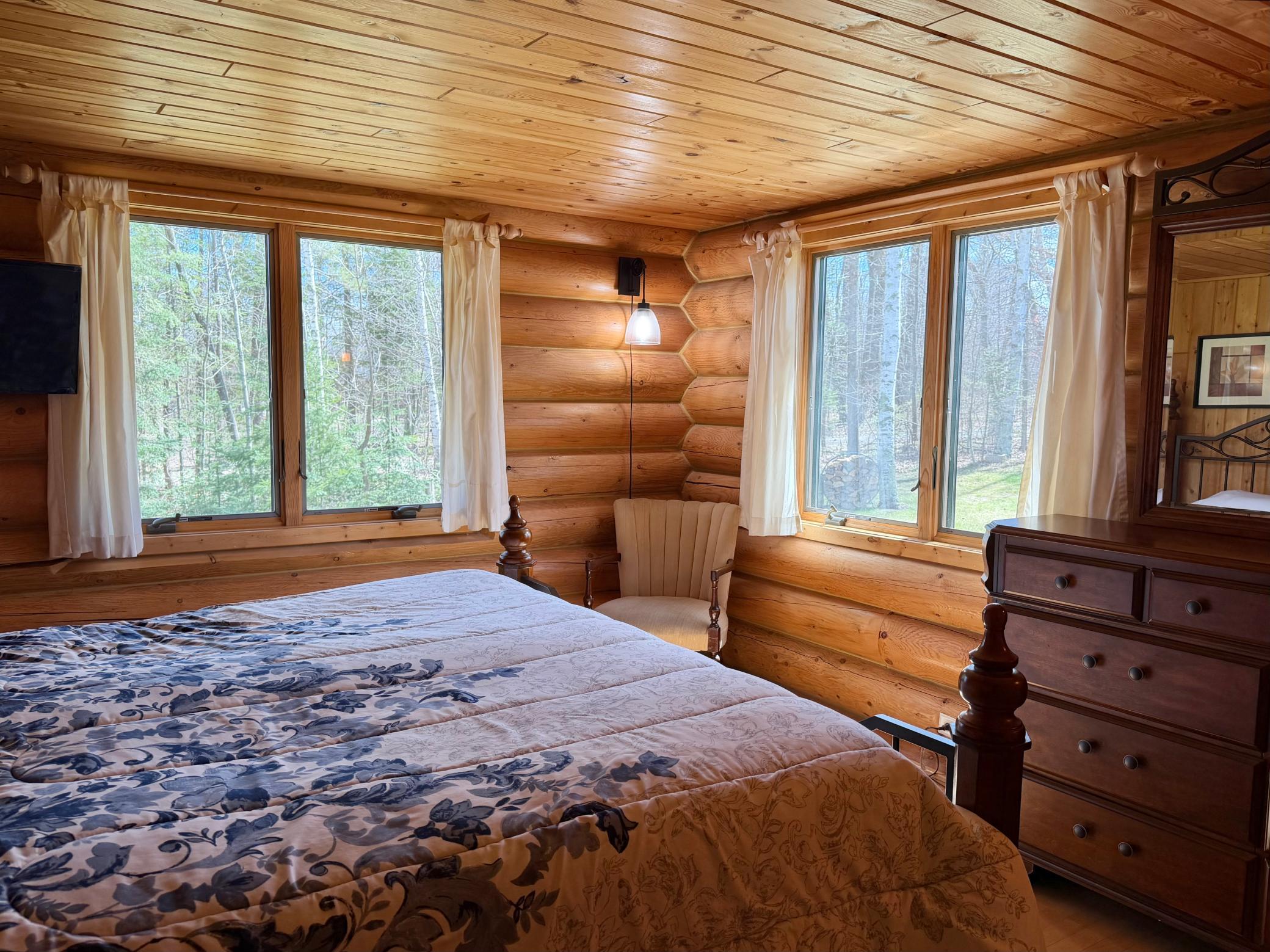2003 single family home for sale at 29109 Omega Drive in Laporte, MN — 3 bed, 2 bath (photo 40 of 76)