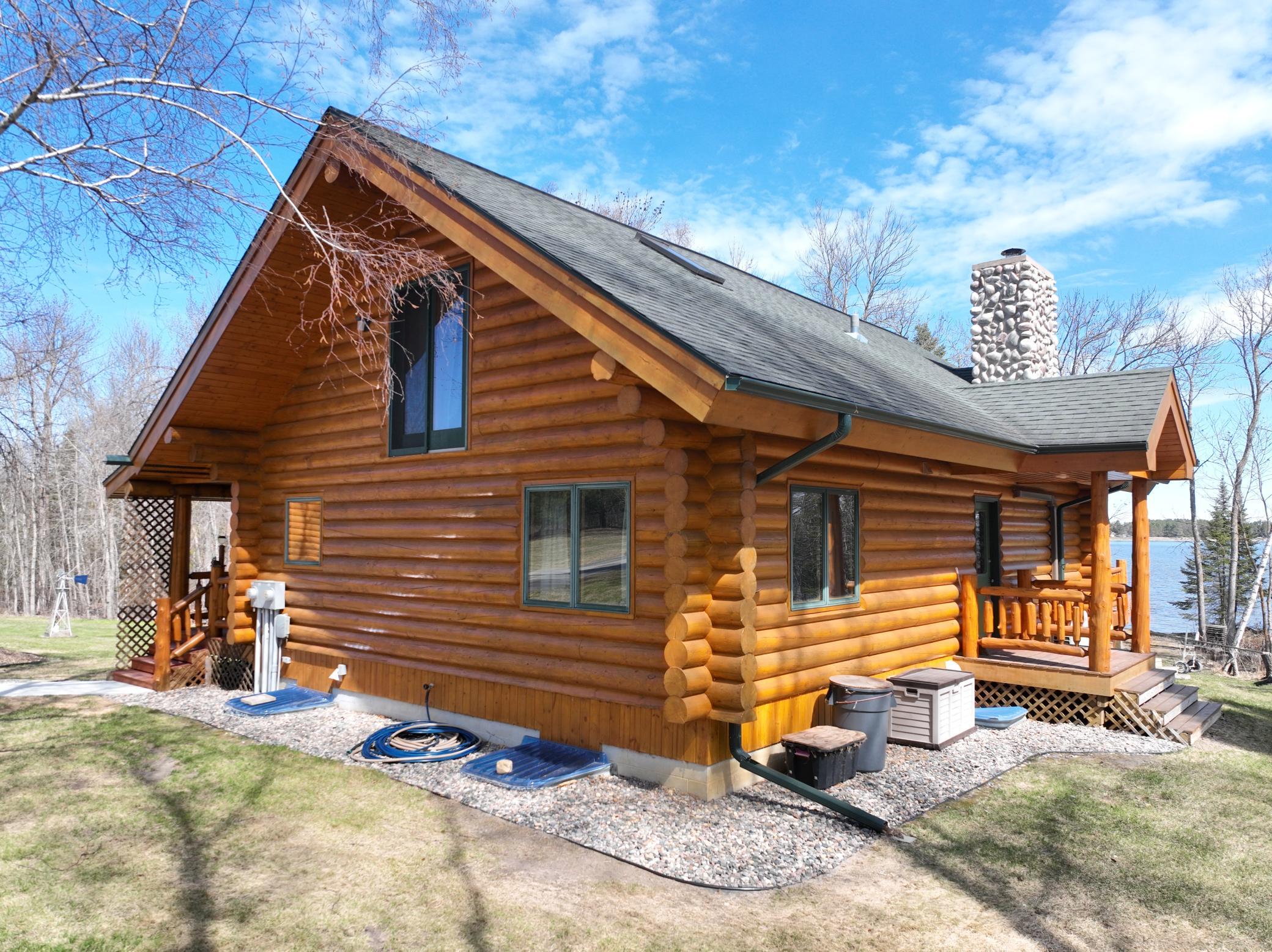 2003 single family home for sale at 29109 Omega Drive in Laporte, MN — 3 bed, 2 bath (photo 5 of 76)