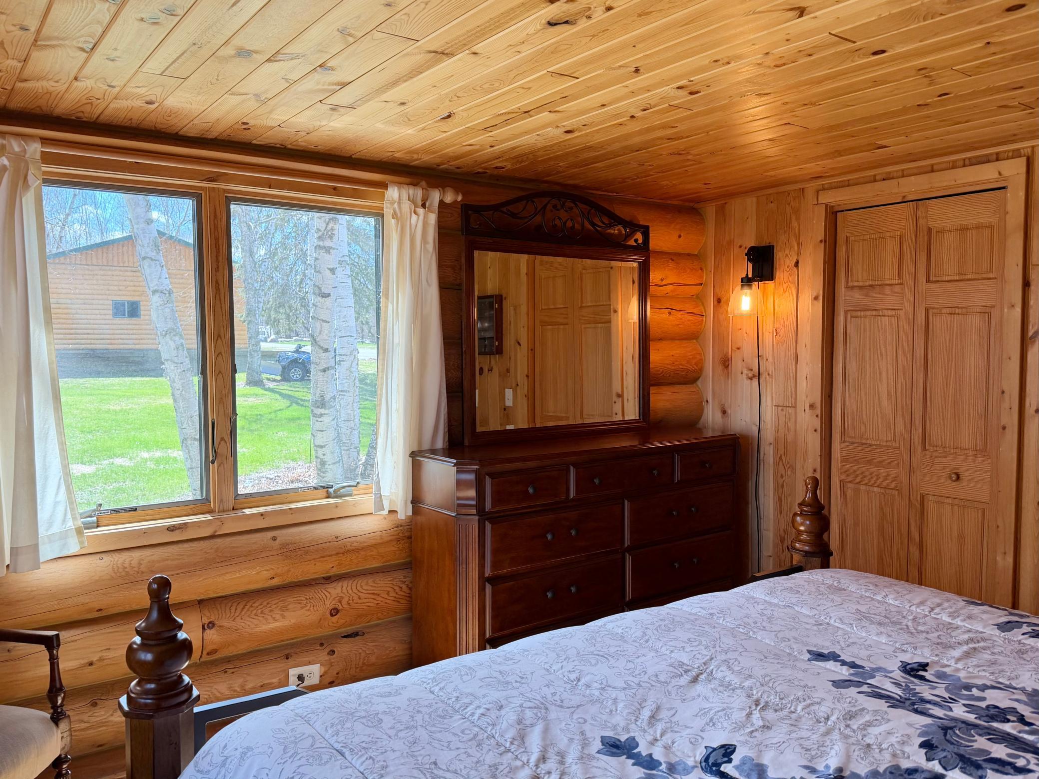 2003 single family home for sale at 29109 Omega Drive in Laporte, MN — 3 bed, 2 bath (photo 41 of 76)