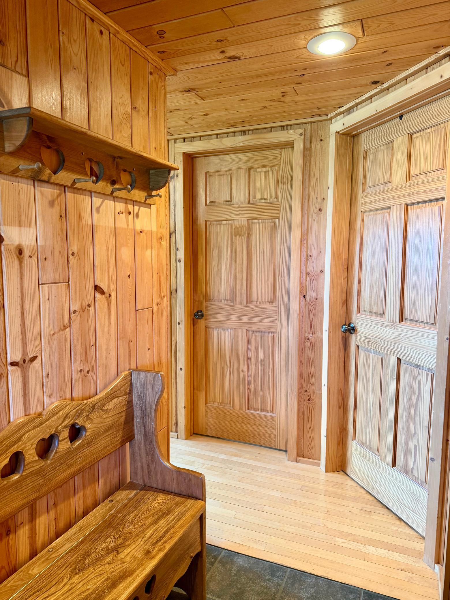 2003 single family home for sale at 29109 Omega Drive in Laporte, MN — 3 bed, 2 bath (photo 46 of 76)
