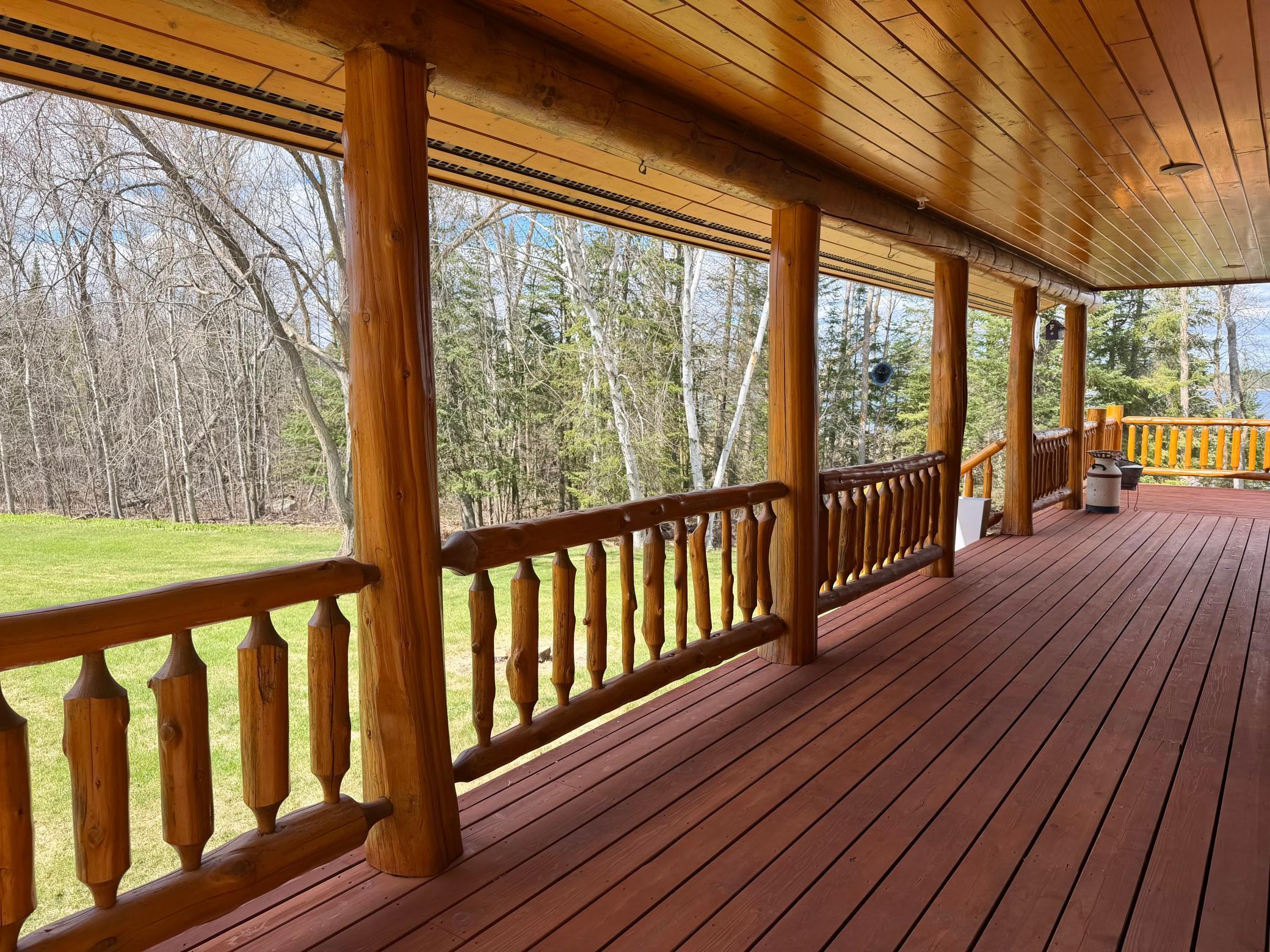 2003 single family home for sale at 29109 Omega Drive in Laporte, MN — 3 bed, 2 bath (photo 6 of 76)