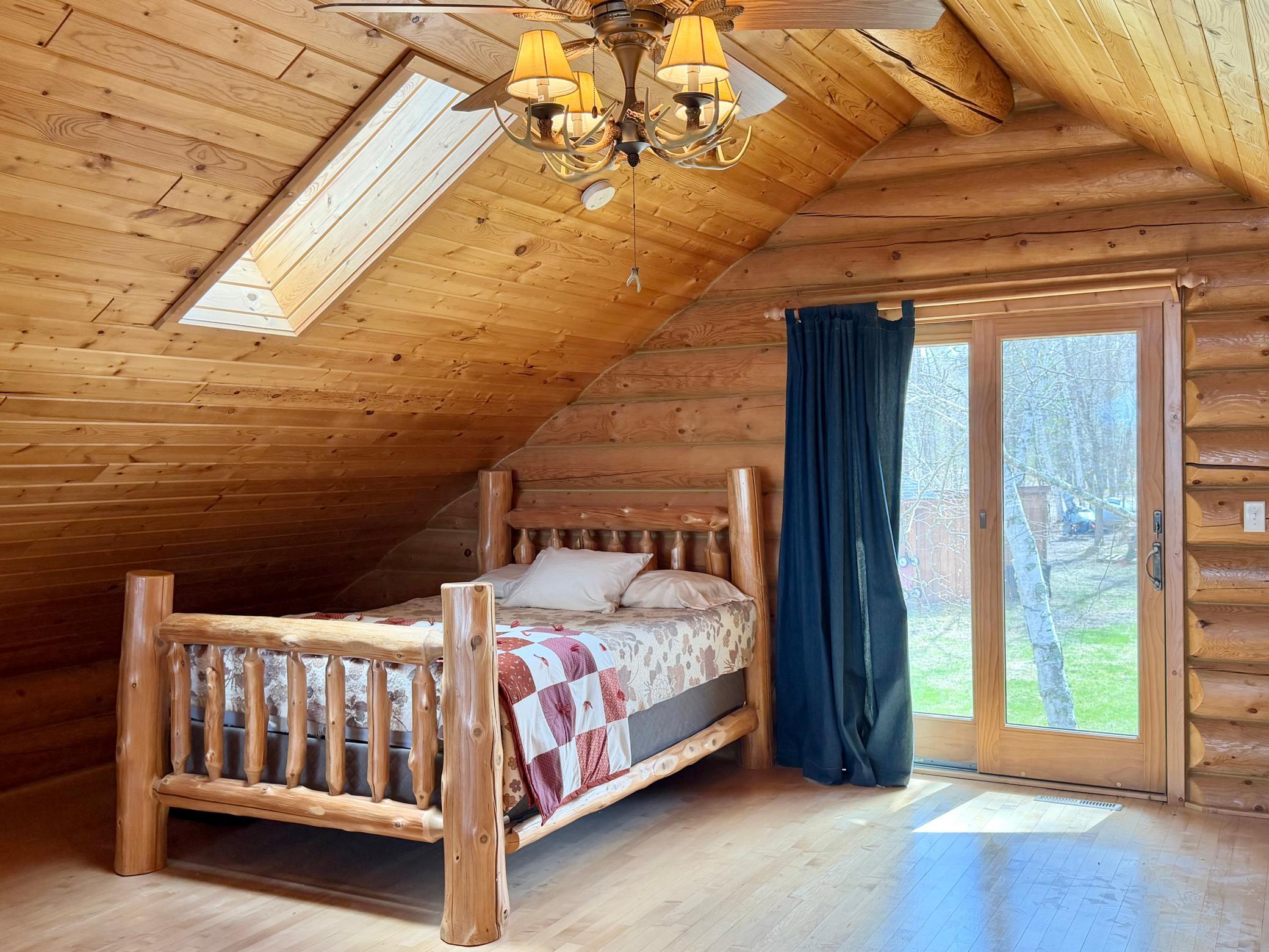 2003 single family home for sale at 29109 Omega Drive in Laporte, MN — 3 bed, 2 bath (photo 54 of 76)