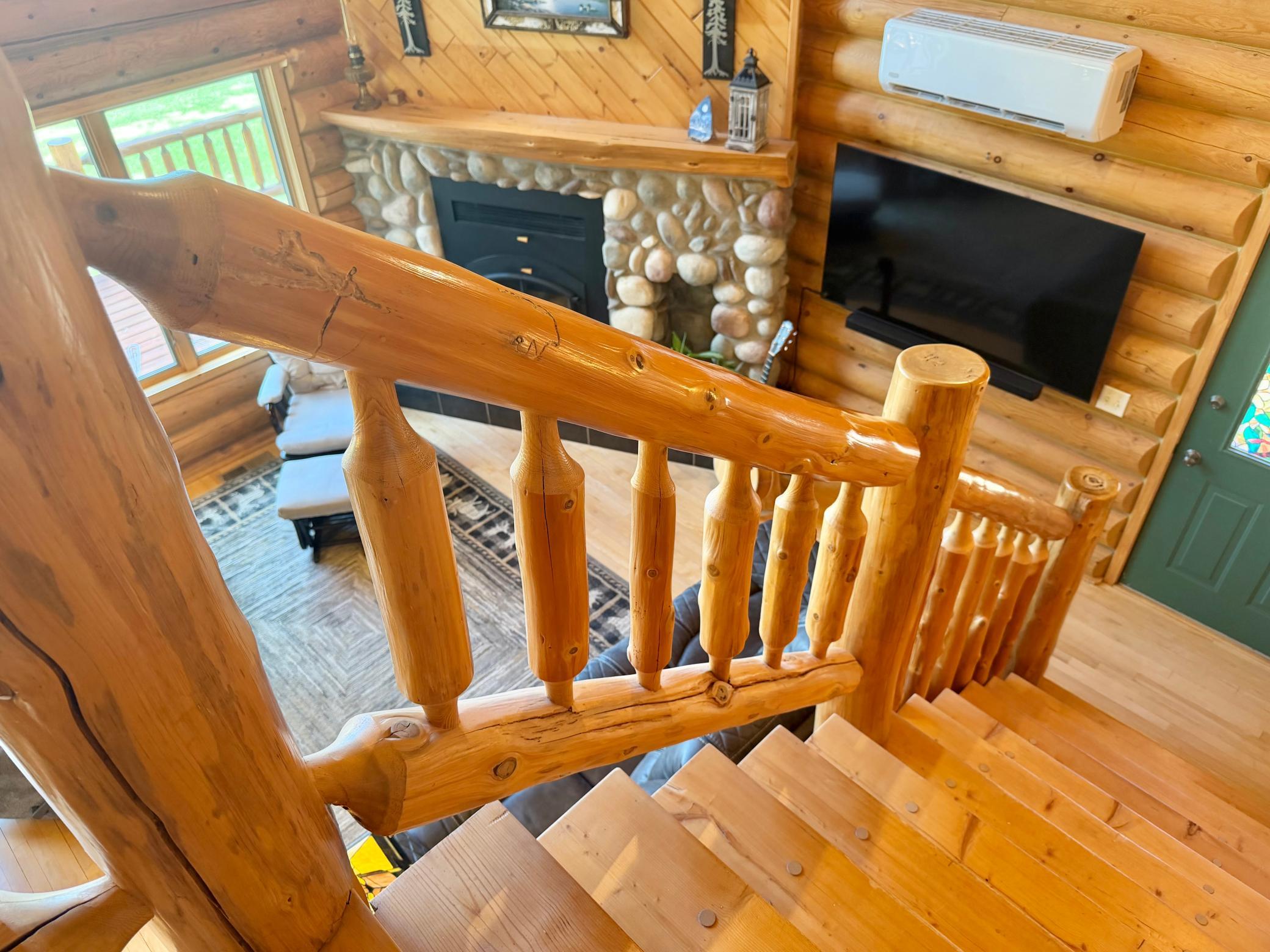 2003 single family home for sale at 29109 Omega Drive in Laporte, MN — 3 bed, 2 bath (photo 56 of 76)