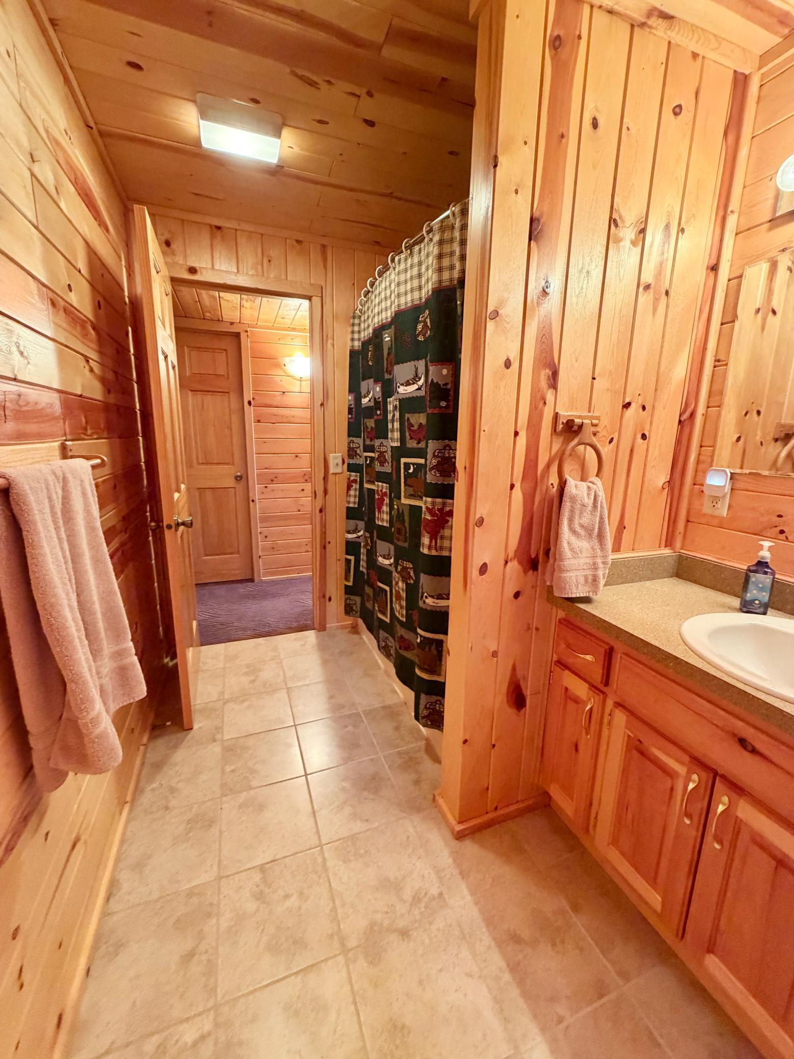 2003 single family home for sale at 29109 Omega Drive in Laporte, MN — 3 bed, 2 bath (photo 65 of 76)