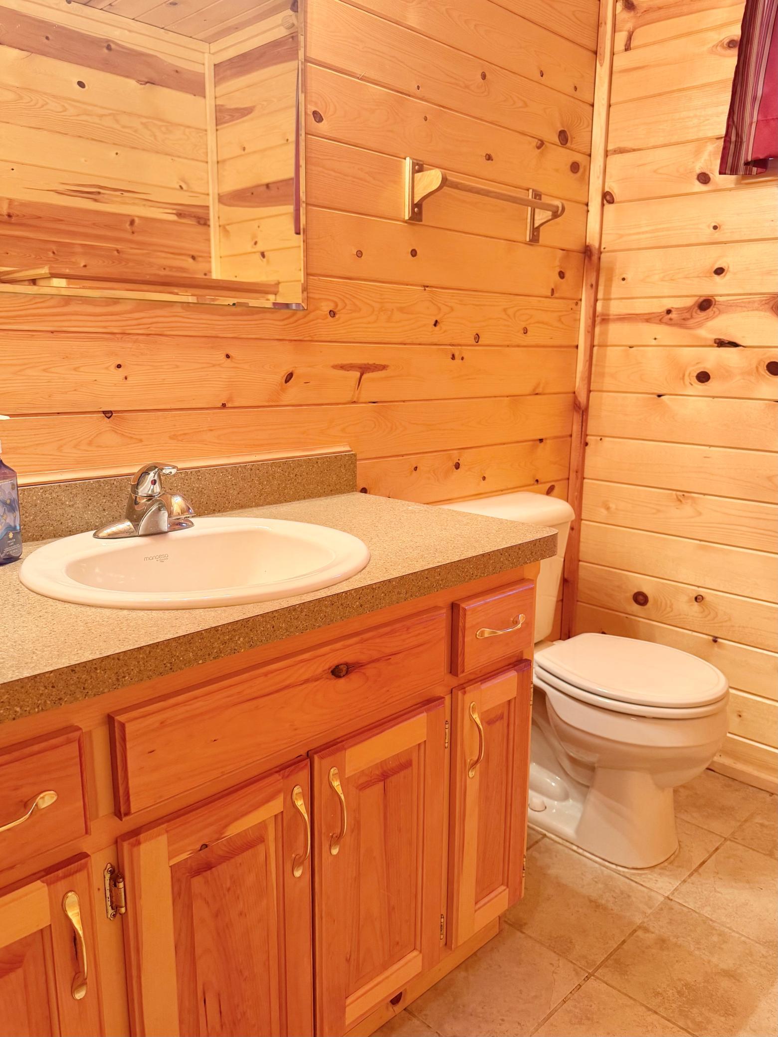 2003 single family home for sale at 29109 Omega Drive in Laporte, MN — 3 bed, 2 bath (photo 67 of 76)