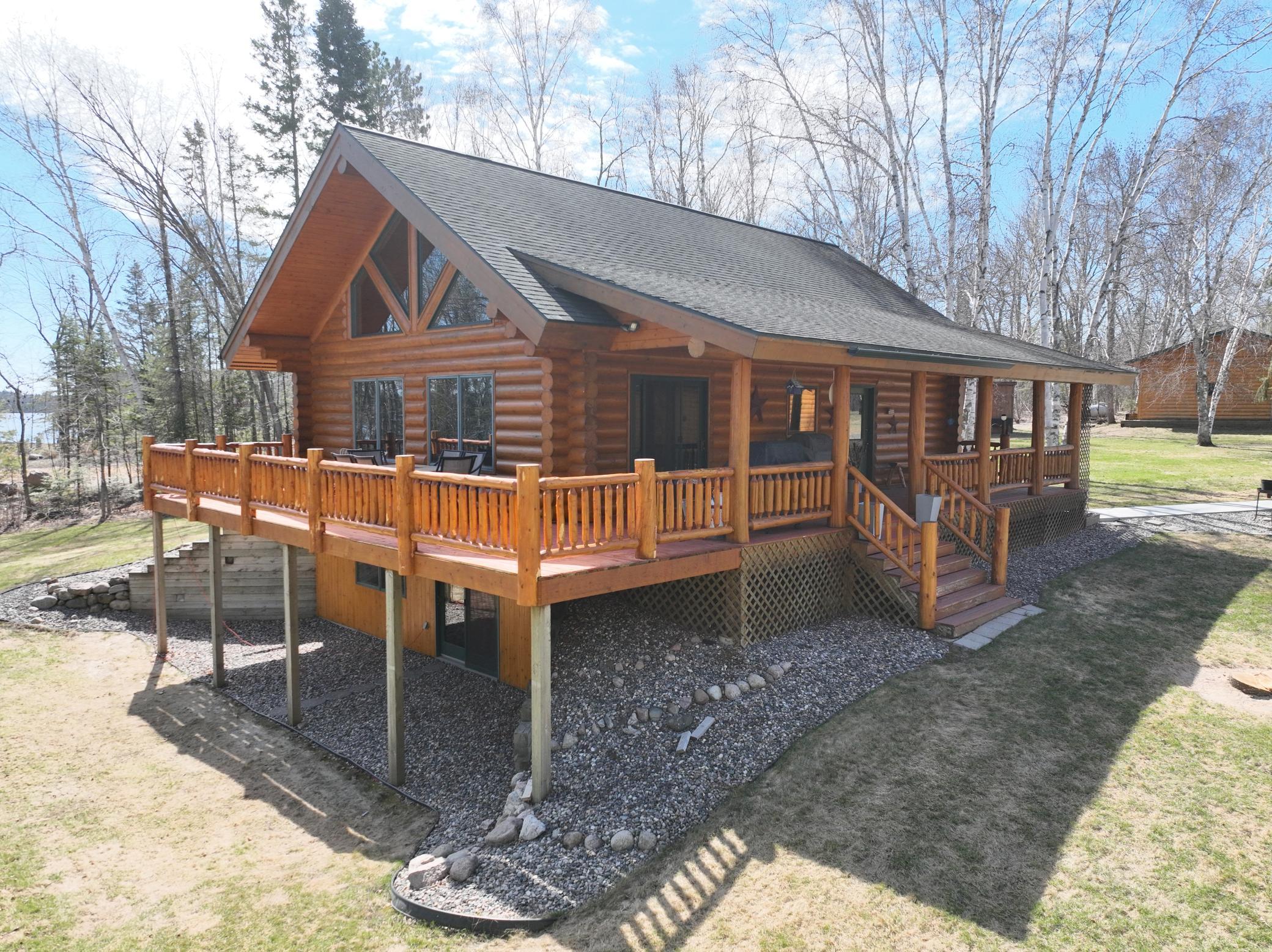2003 single family home for sale at 29109 Omega Drive in Laporte, MN — 3 bed, 2 bath (photo 70 of 76)
