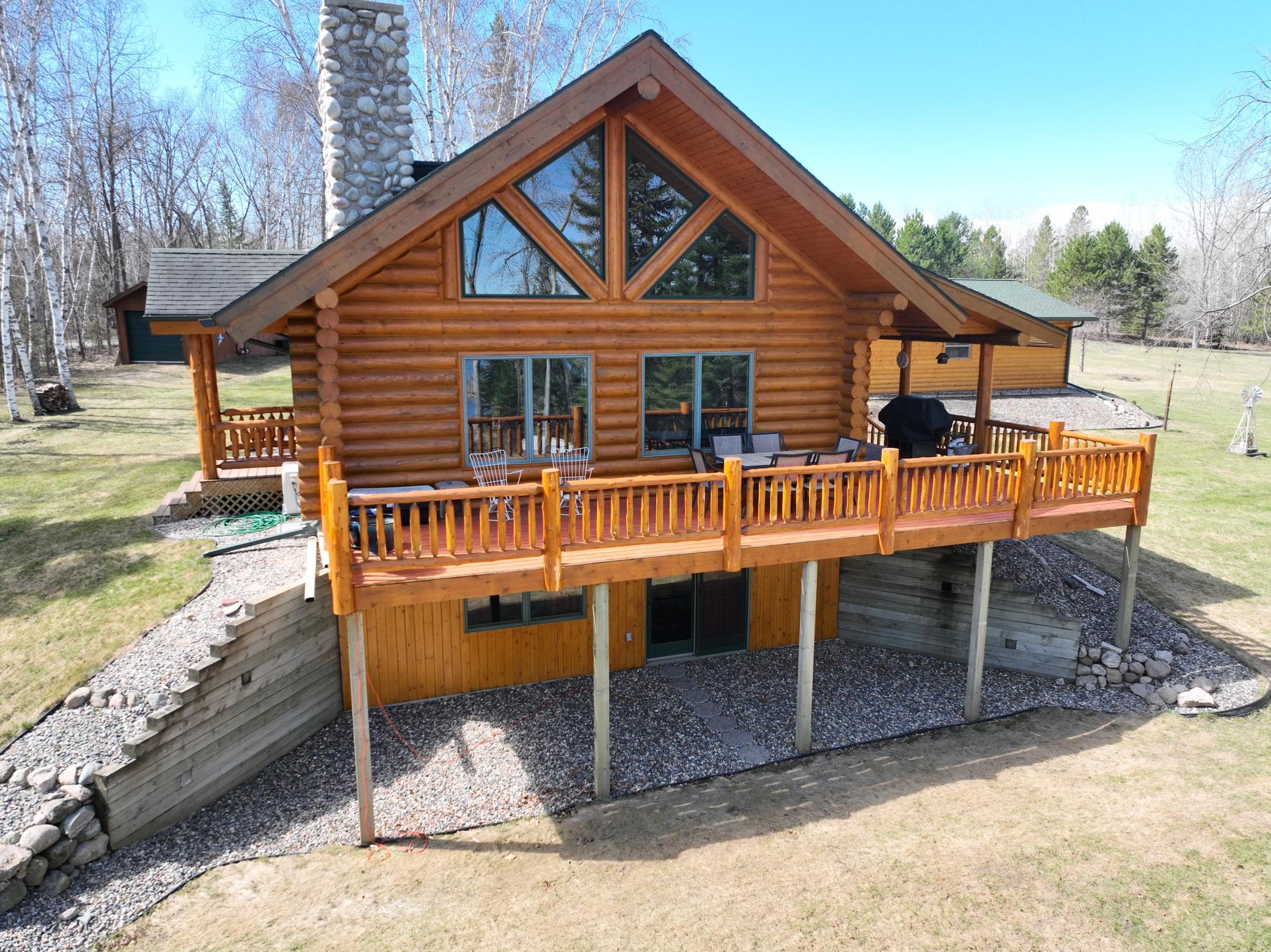 2003 single family home for sale at 29109 Omega Drive in Laporte, MN — 3 bed, 2 bath (photo 71 of 76)