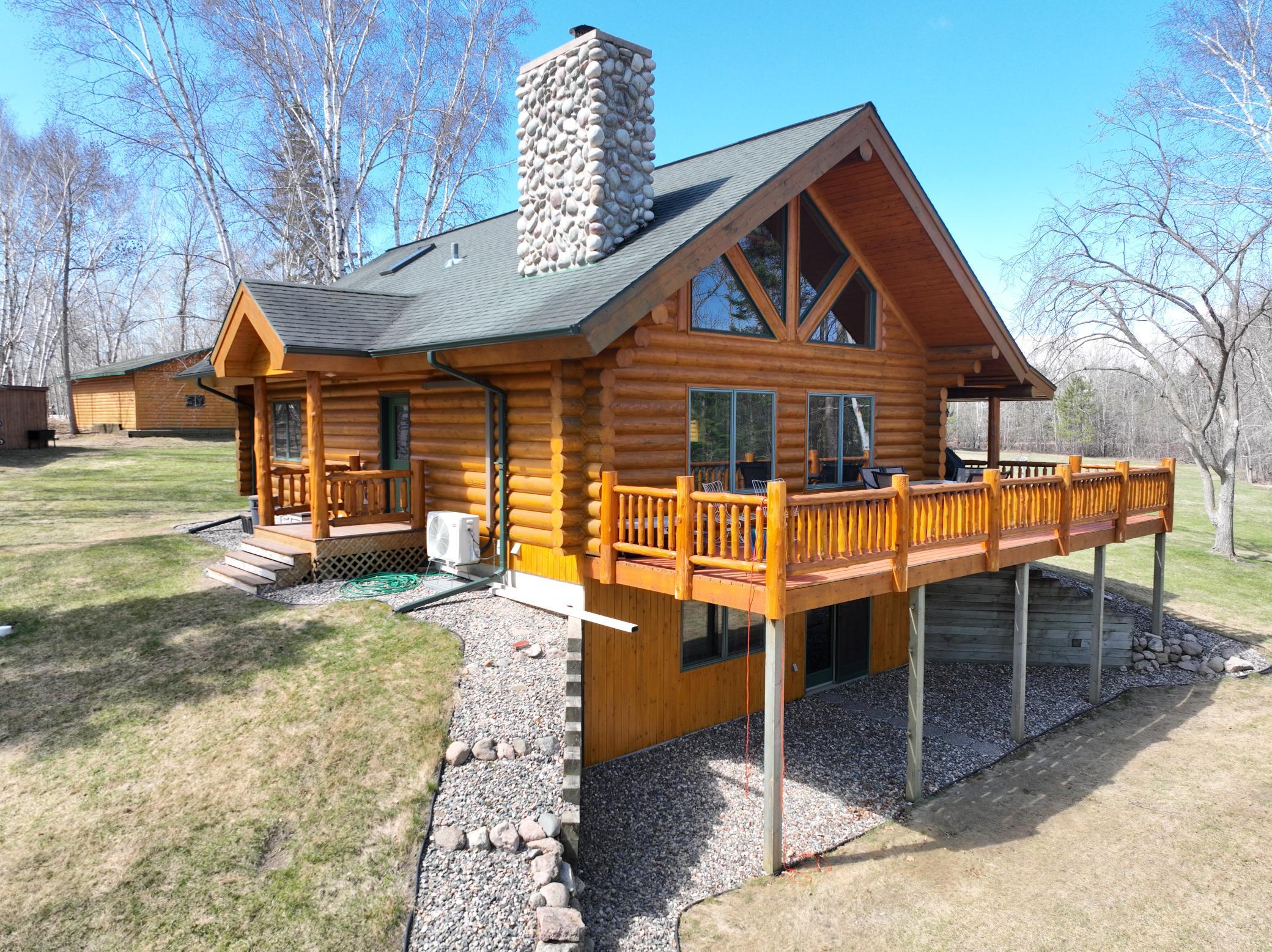 2003 single family home for sale at 29109 Omega Drive in Laporte, MN — 3 bed, 2 bath (photo 72 of 76)
