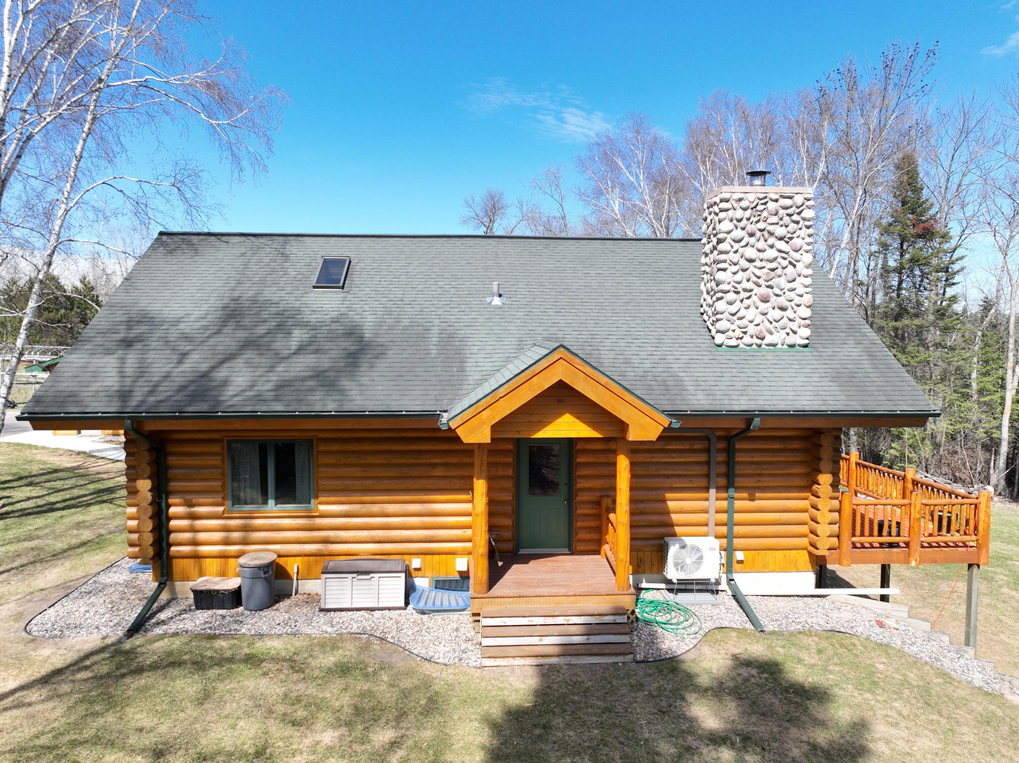 2003 single family home for sale at 29109 Omega Drive in Laporte, MN — 3 bed, 2 bath (photo 74 of 76)