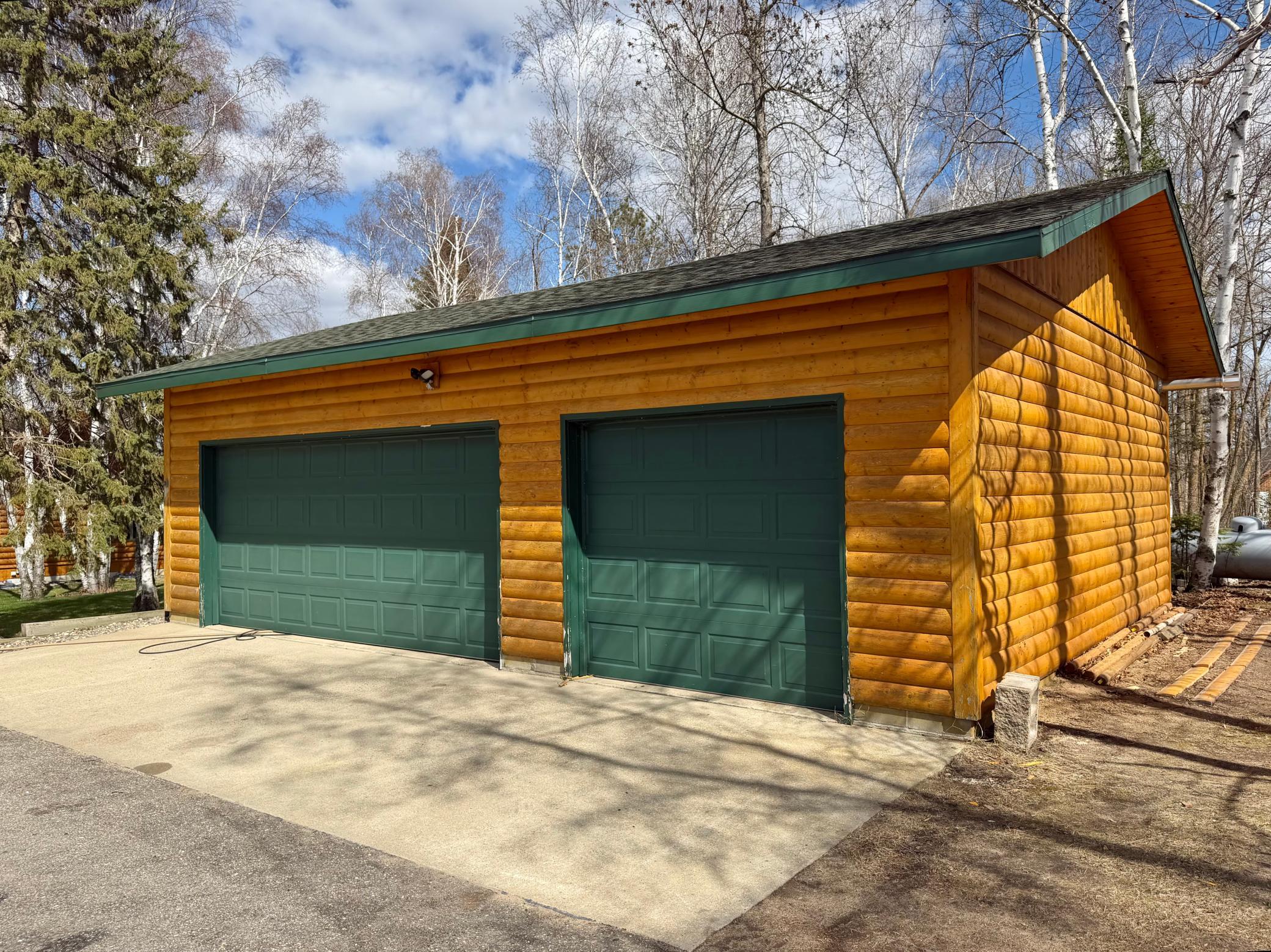 2003 single family home for sale at 29109 Omega Drive in Laporte, MN — 3 bed, 2 bath (photo 75 of 76)