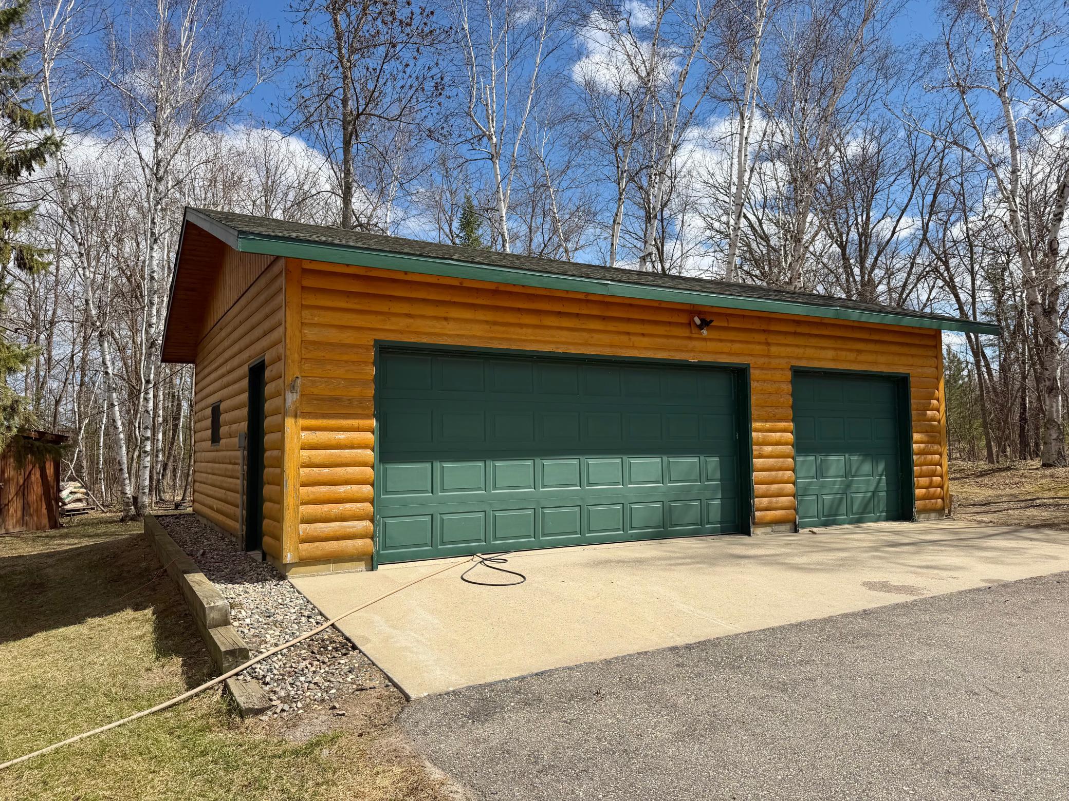 2003 single family home for sale at 29109 Omega Drive in Laporte, MN — 3 bed, 2 bath (photo 76 of 76)