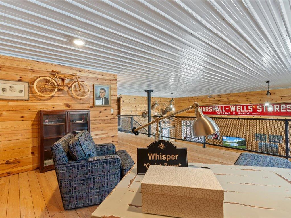 2017 single family home for sale at 26470 County 89 in Park Rapids, MN — 4 bed, 3 bath (photo 35 of 55)
