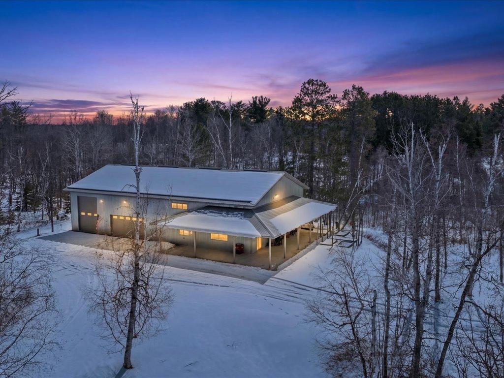2017 single family home for sale at 26470 County 89 in Park Rapids, MN — 4 bed, 3 bath (photo 5 of 55)