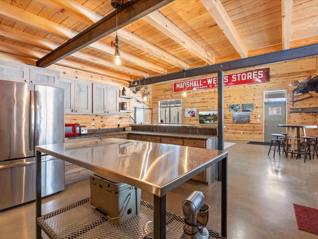 2017 single family home for sale at 26470 County 89 in Park Rapids, MN — 4 bed, 3 bath (photo 8 of 55)